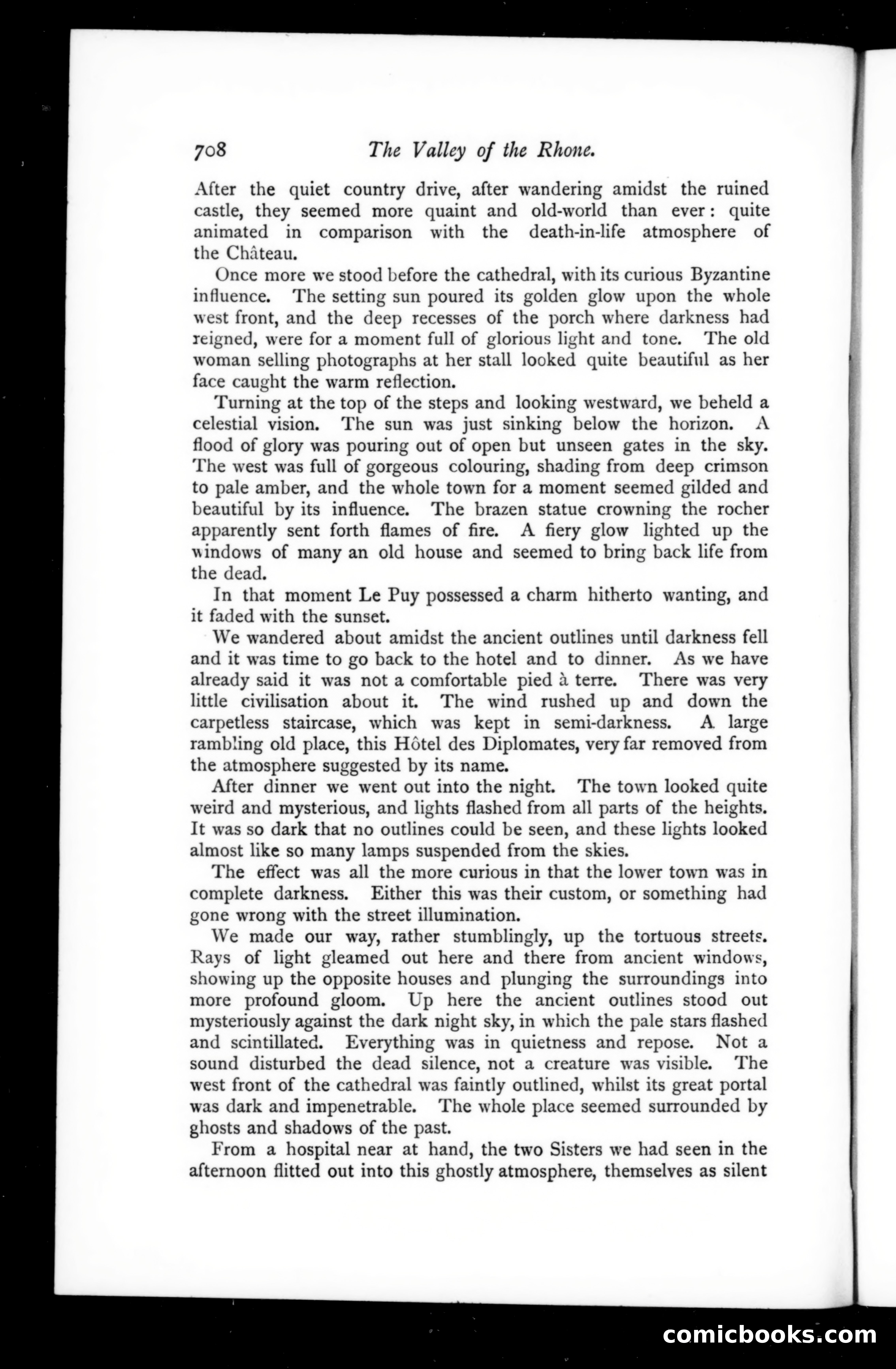 The Argosy, Vol. 63 — page 52 of 129