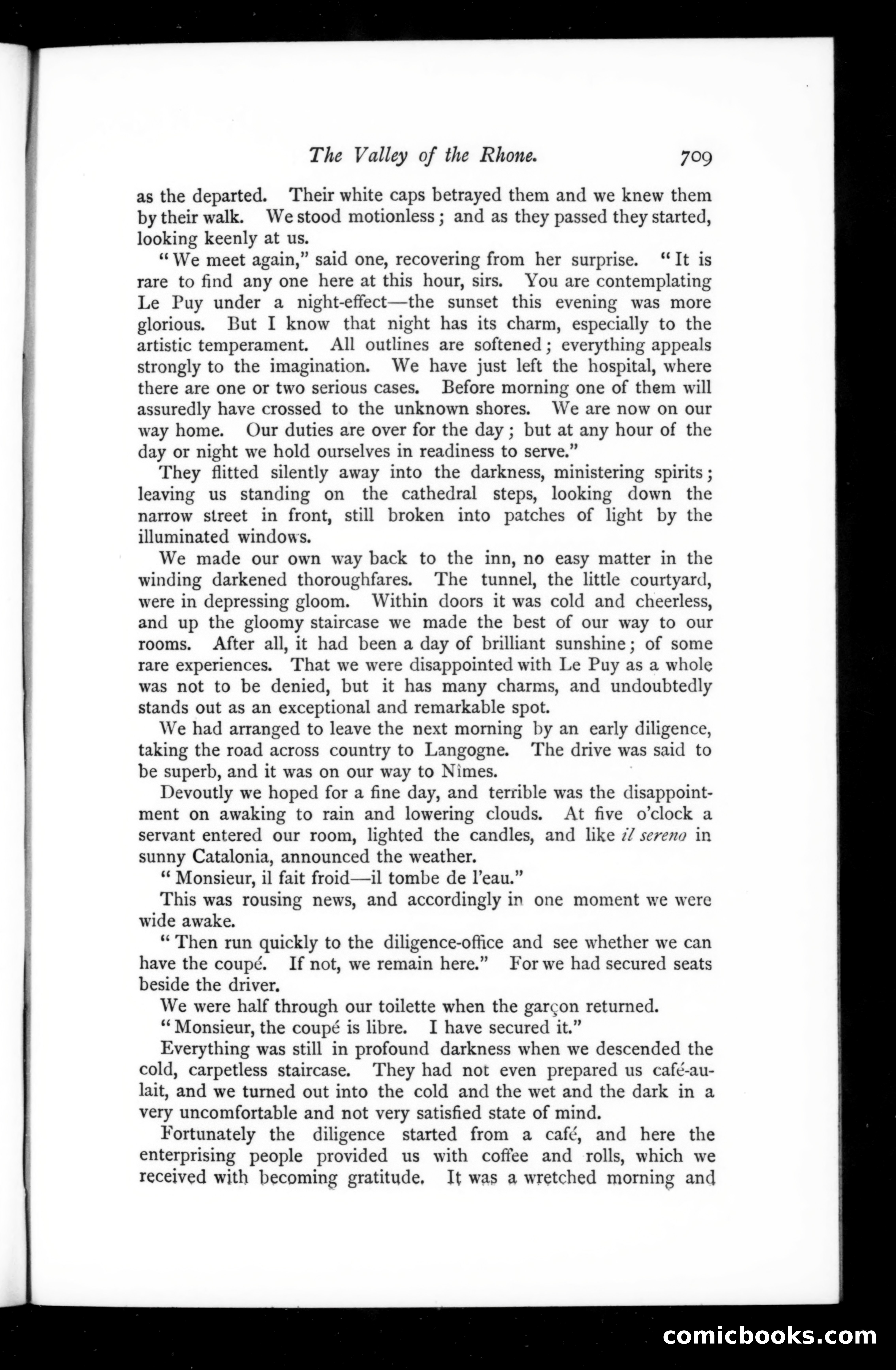 The Argosy, Vol. 63 — page 53 of 129