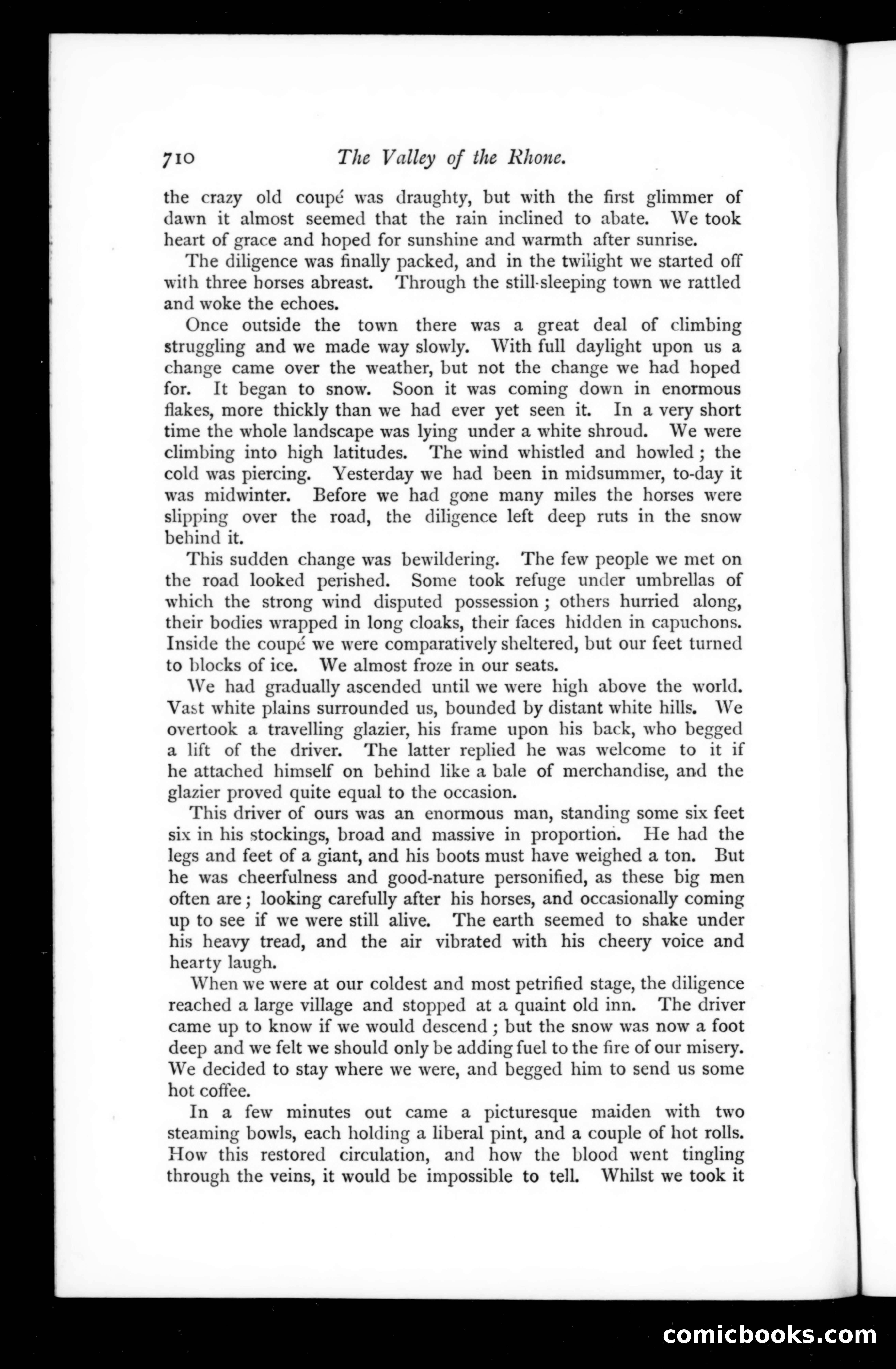 The Argosy, Vol. 63 — page 54 of 129