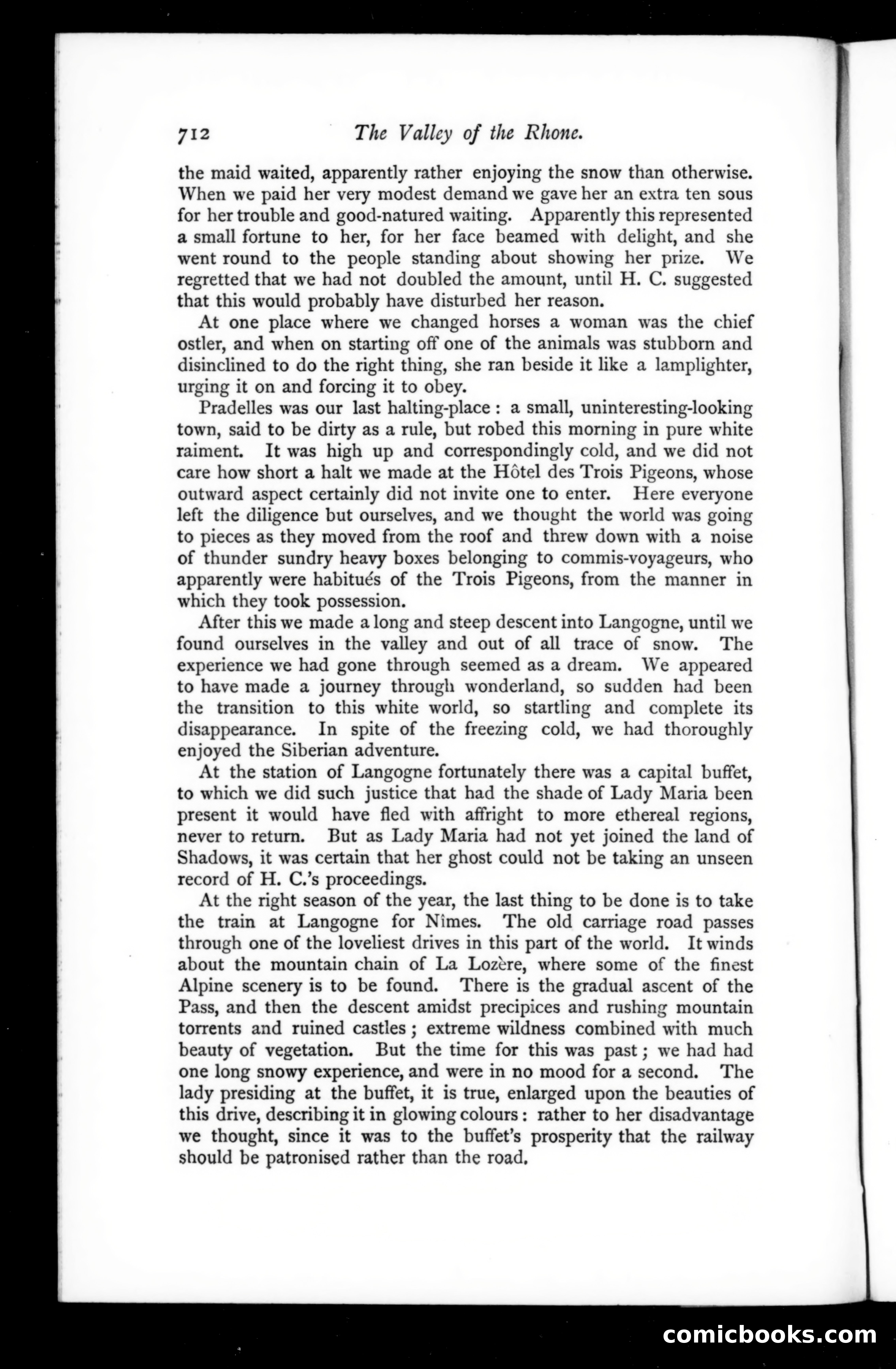The Argosy, Vol. 63 — page 56 of 129