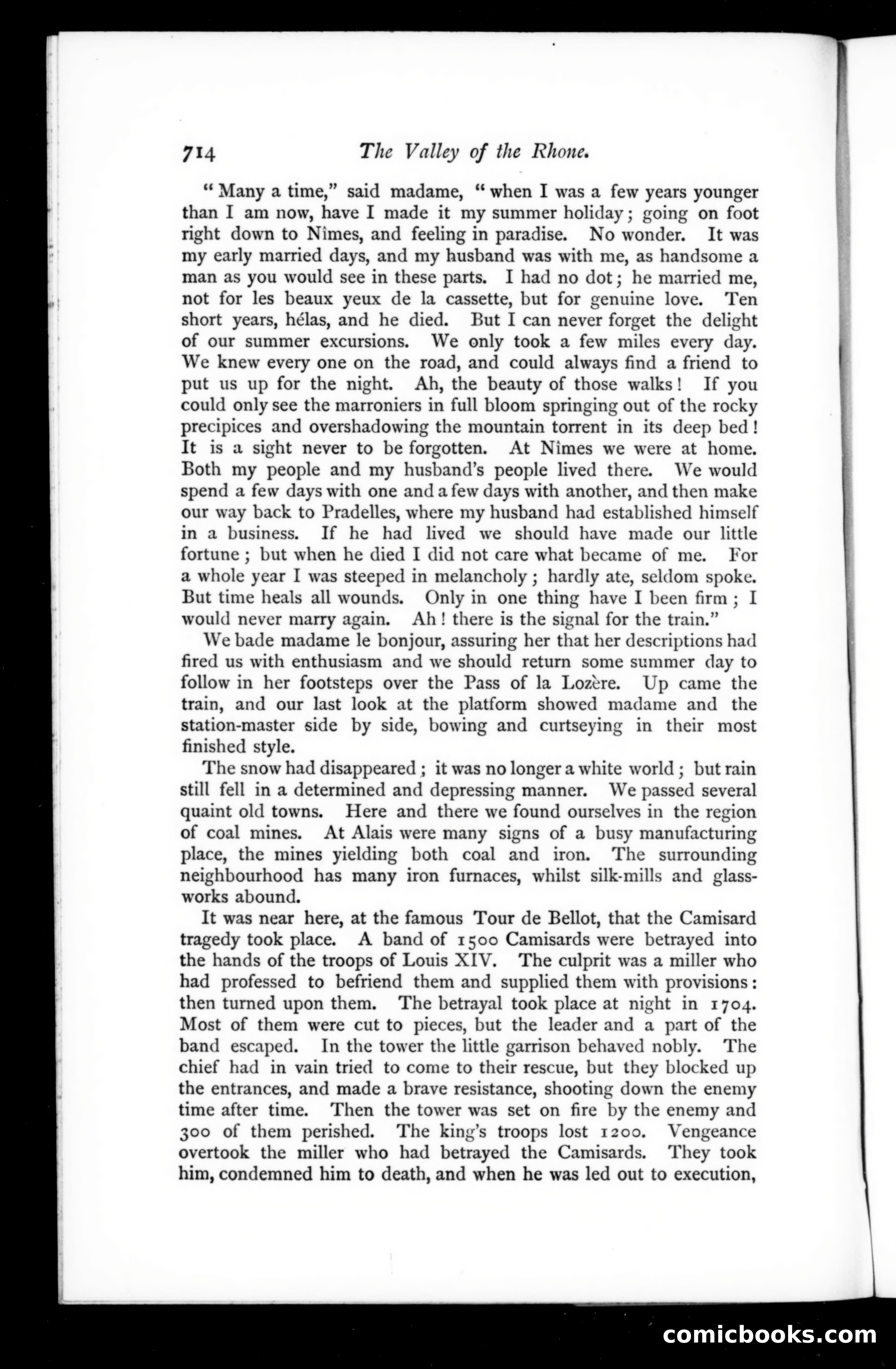 The Argosy, Vol. 63 — page 58 of 129