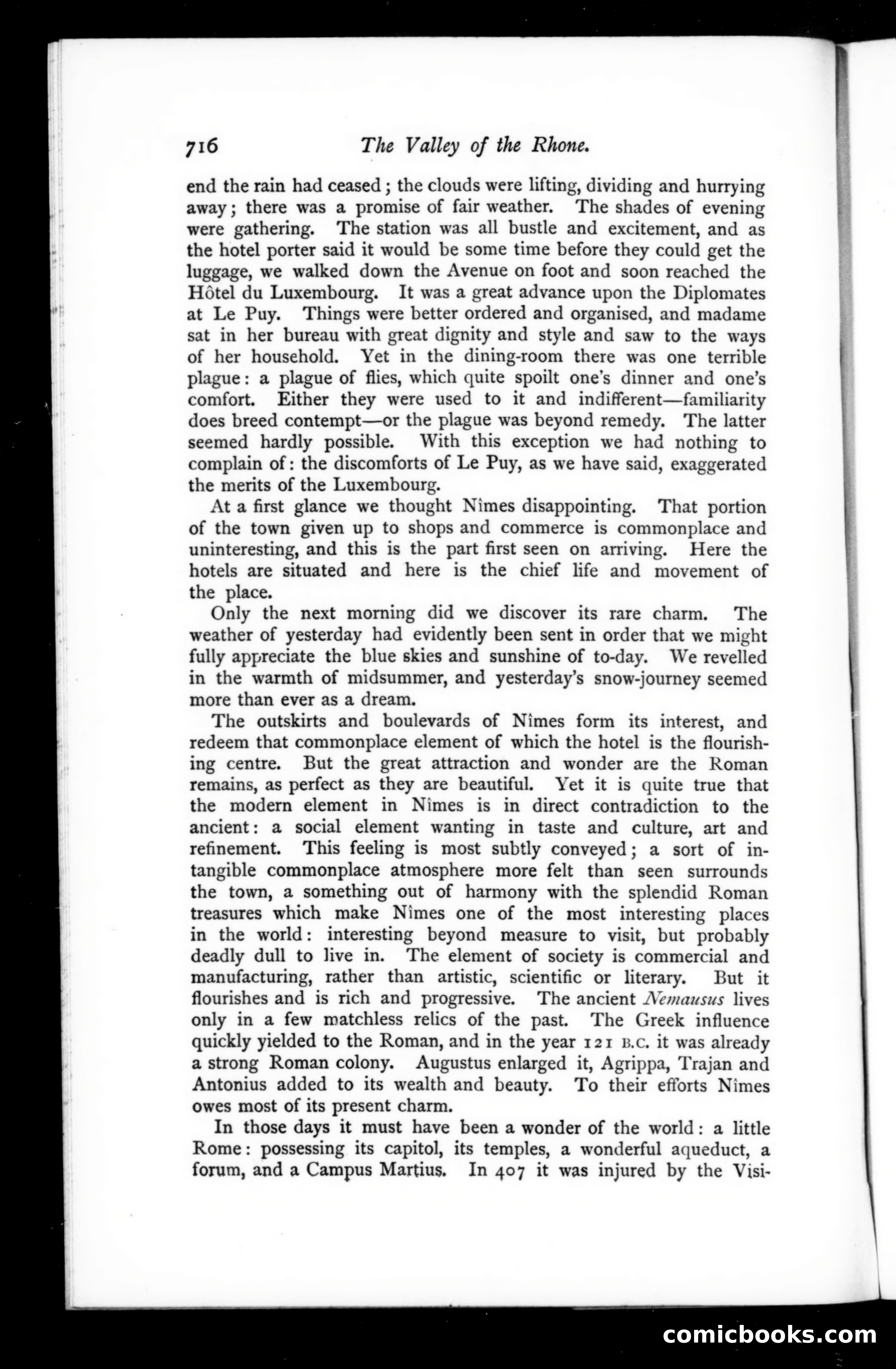 The Argosy, Vol. 63 — page 60 of 129