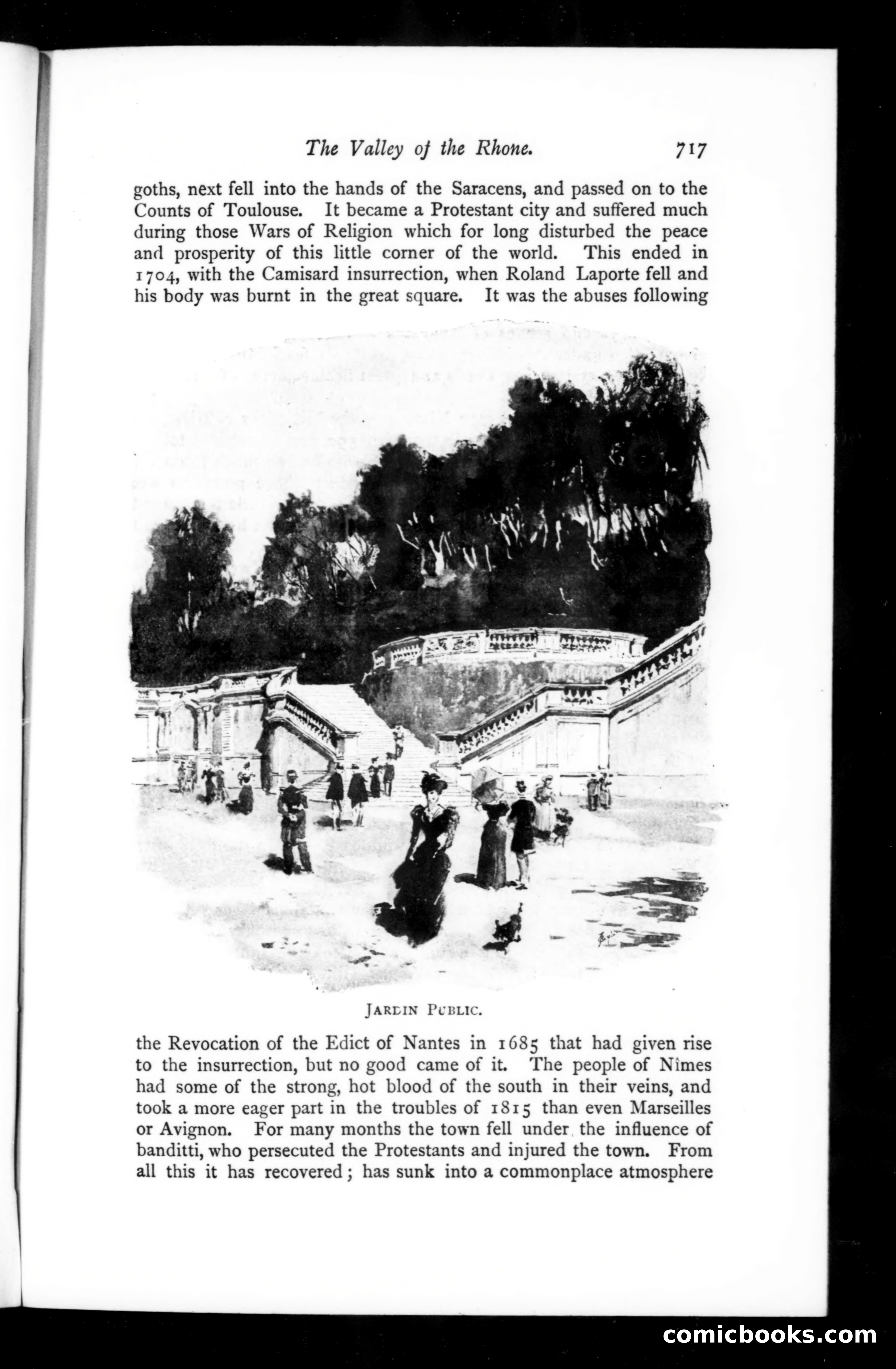 The Argosy, Vol. 63 — page 61 of 129