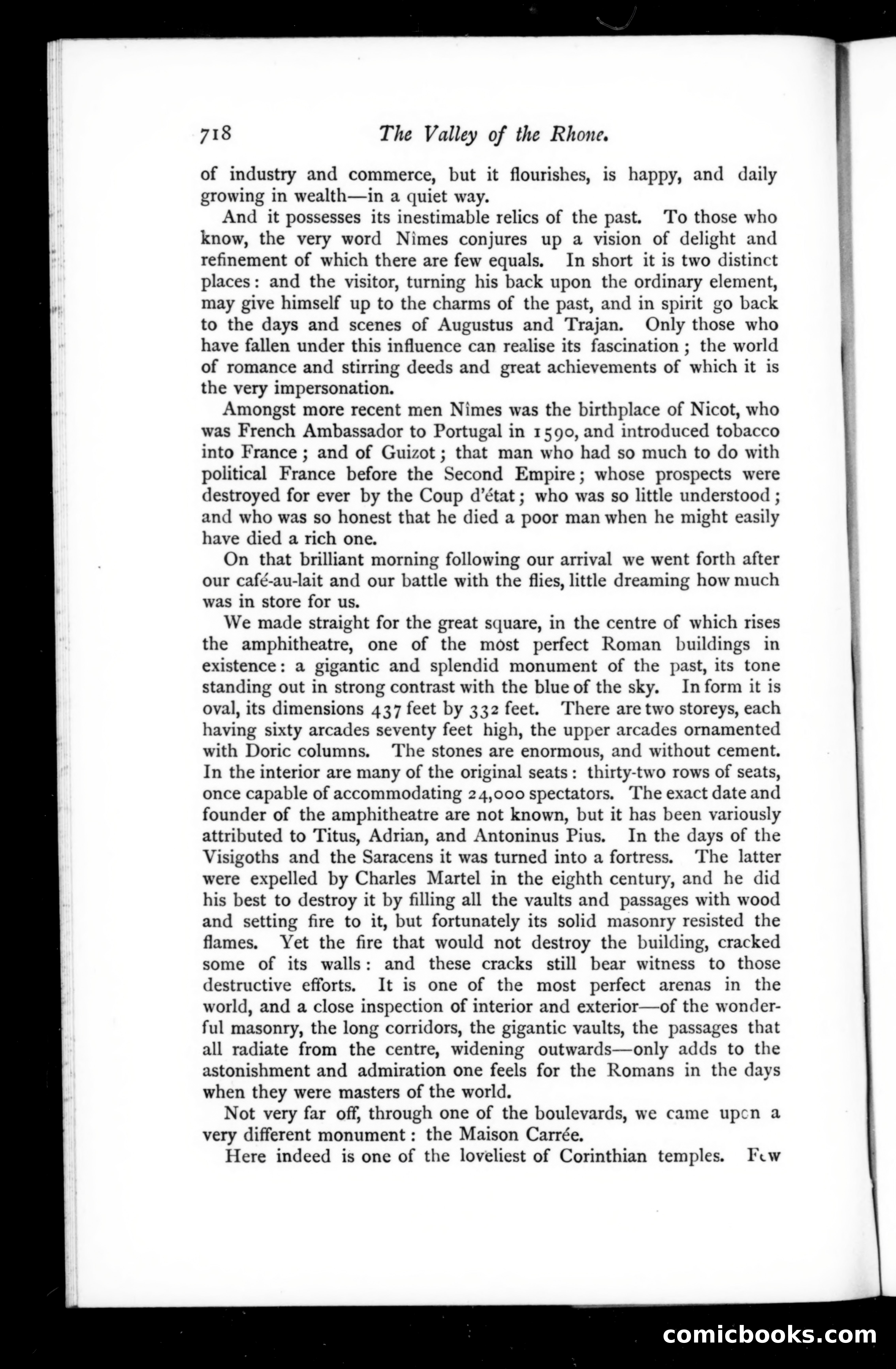 The Argosy, Vol. 63 — page 62 of 129