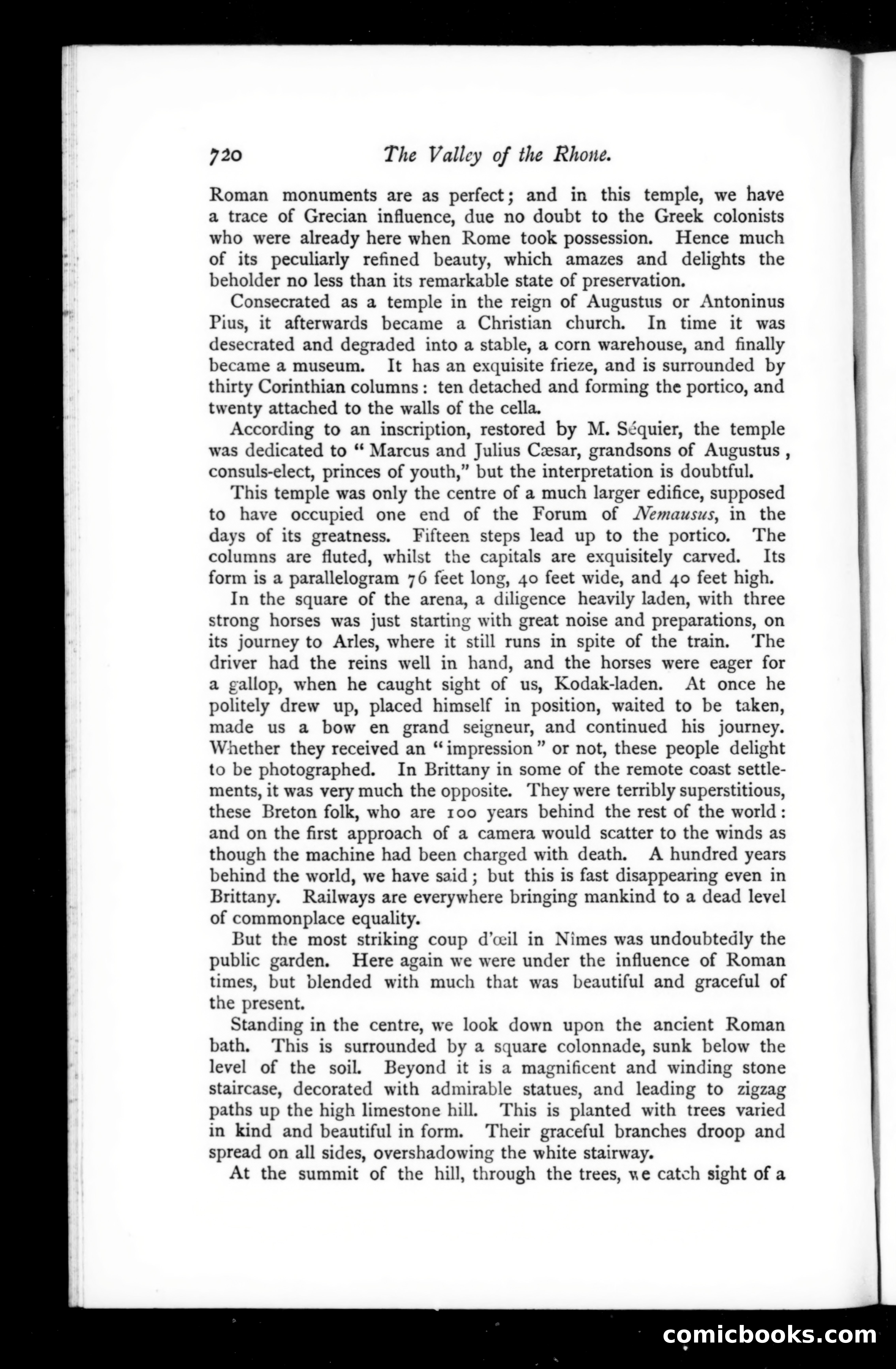 The Argosy, Vol. 63 — page 64 of 129