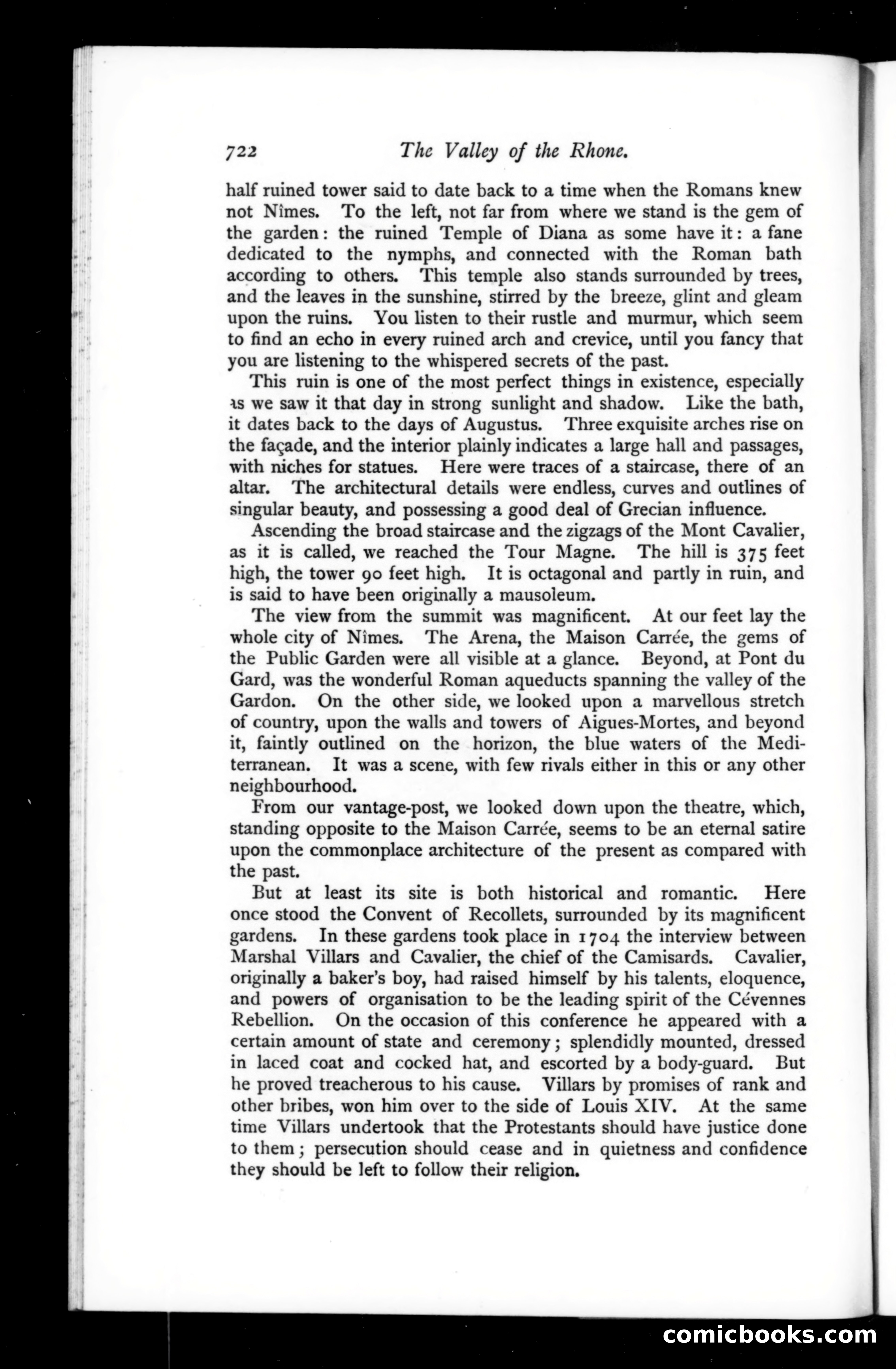 The Argosy, Vol. 63 — page 66 of 129