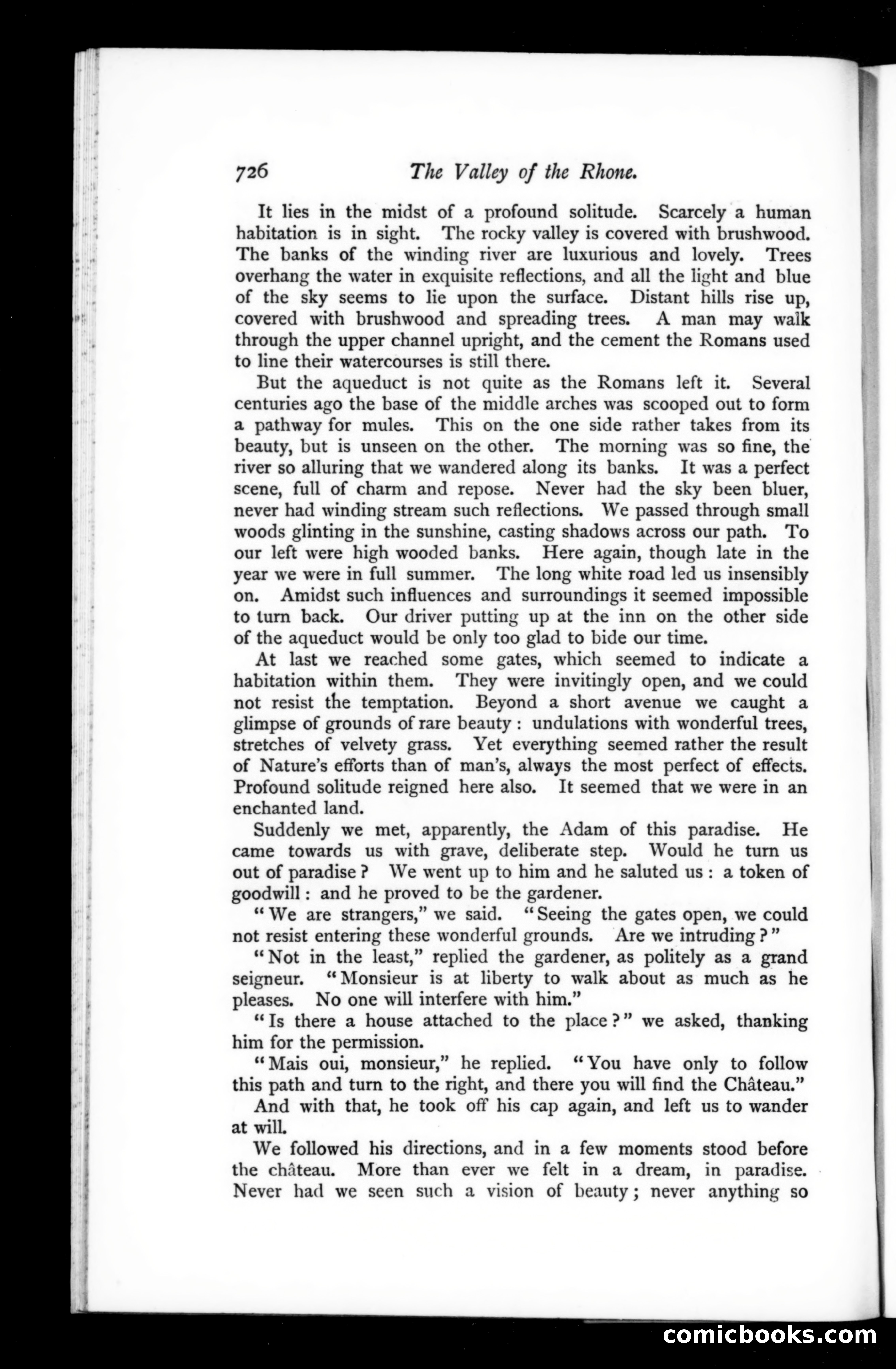 The Argosy, Vol. 63 — page 70 of 129