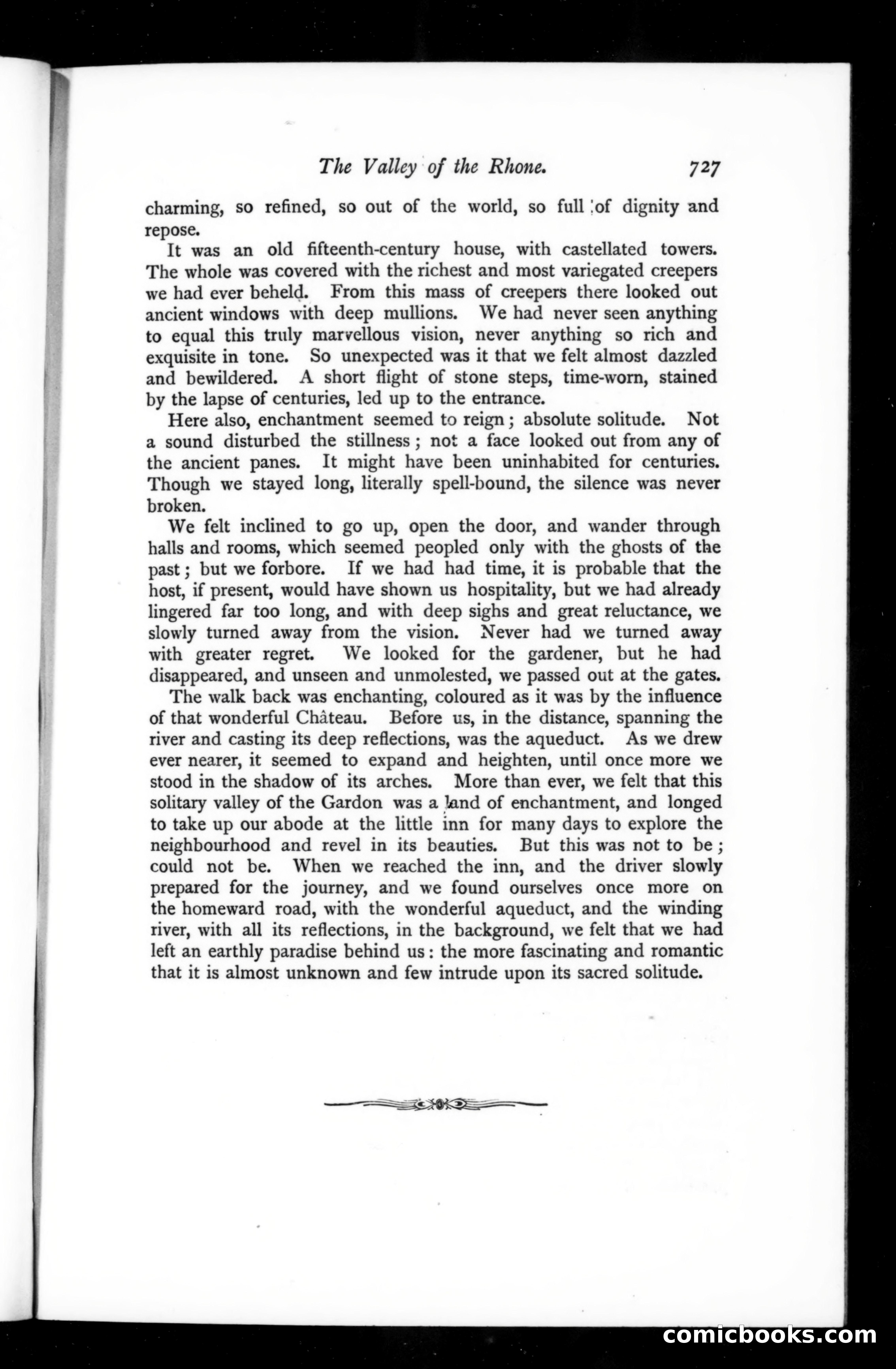 The Argosy, Vol. 63 — page 71 of 129