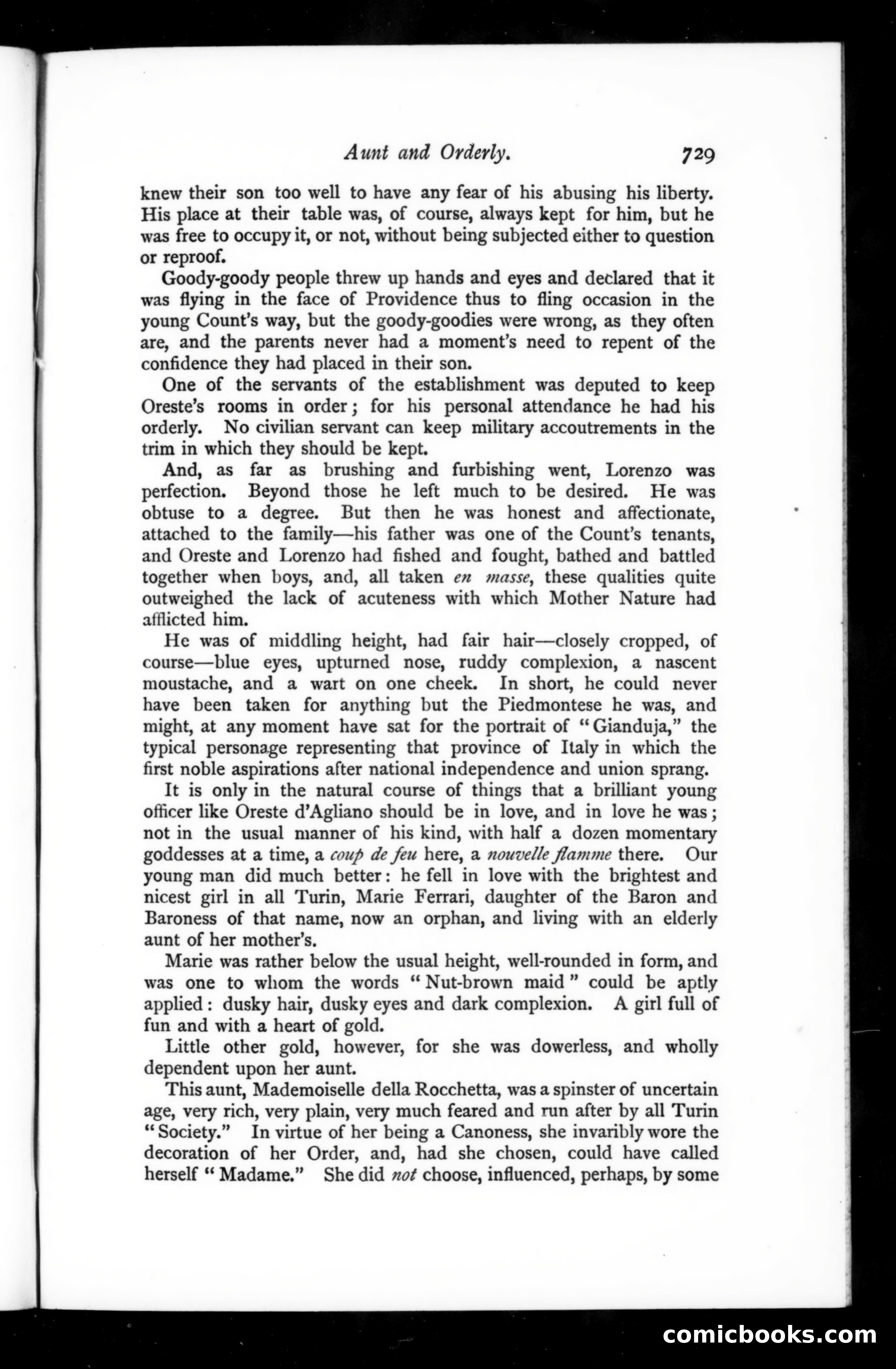 The Argosy, Vol. 63 — page 73 of 129