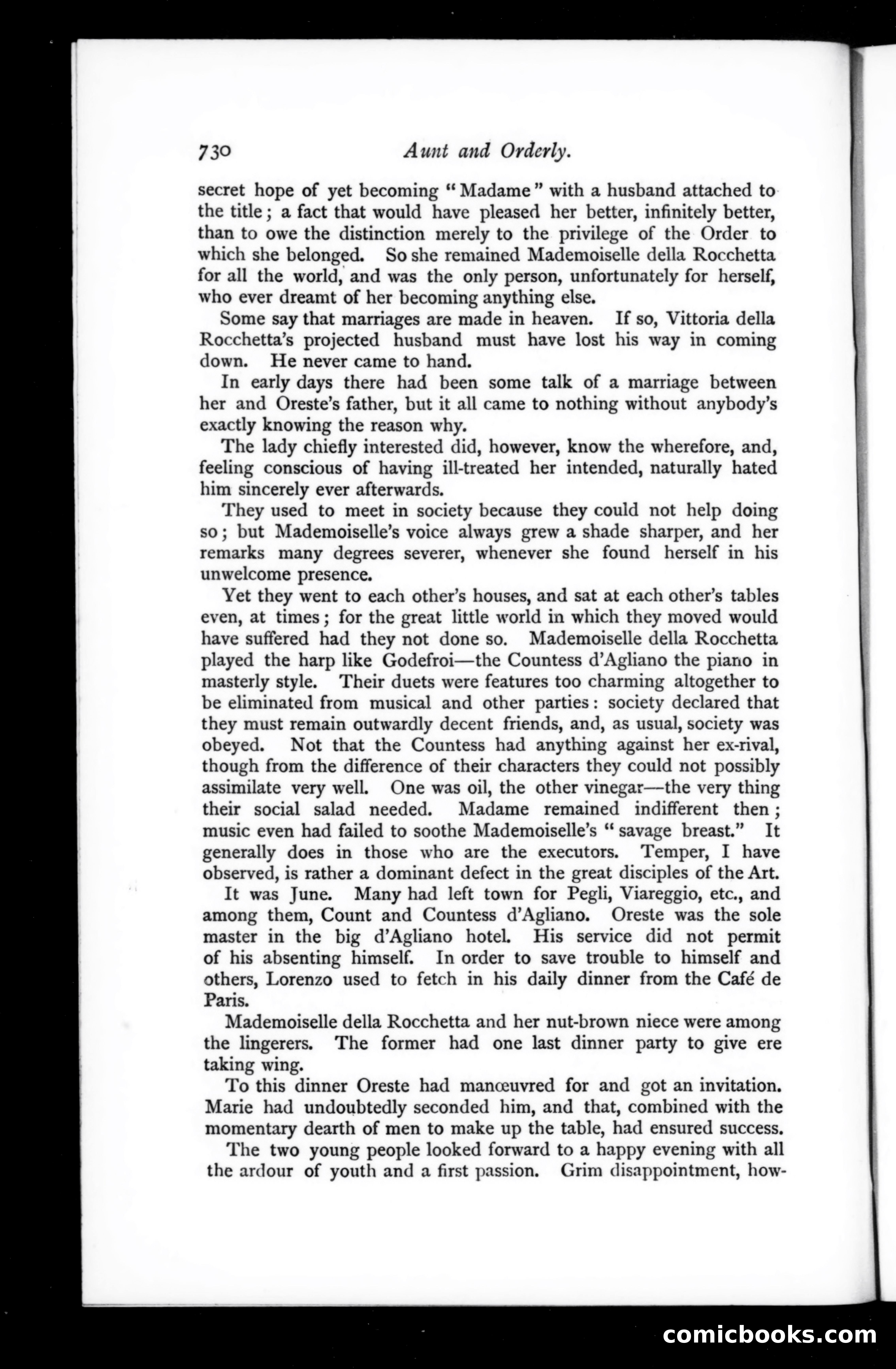 The Argosy, Vol. 63 — page 74 of 129