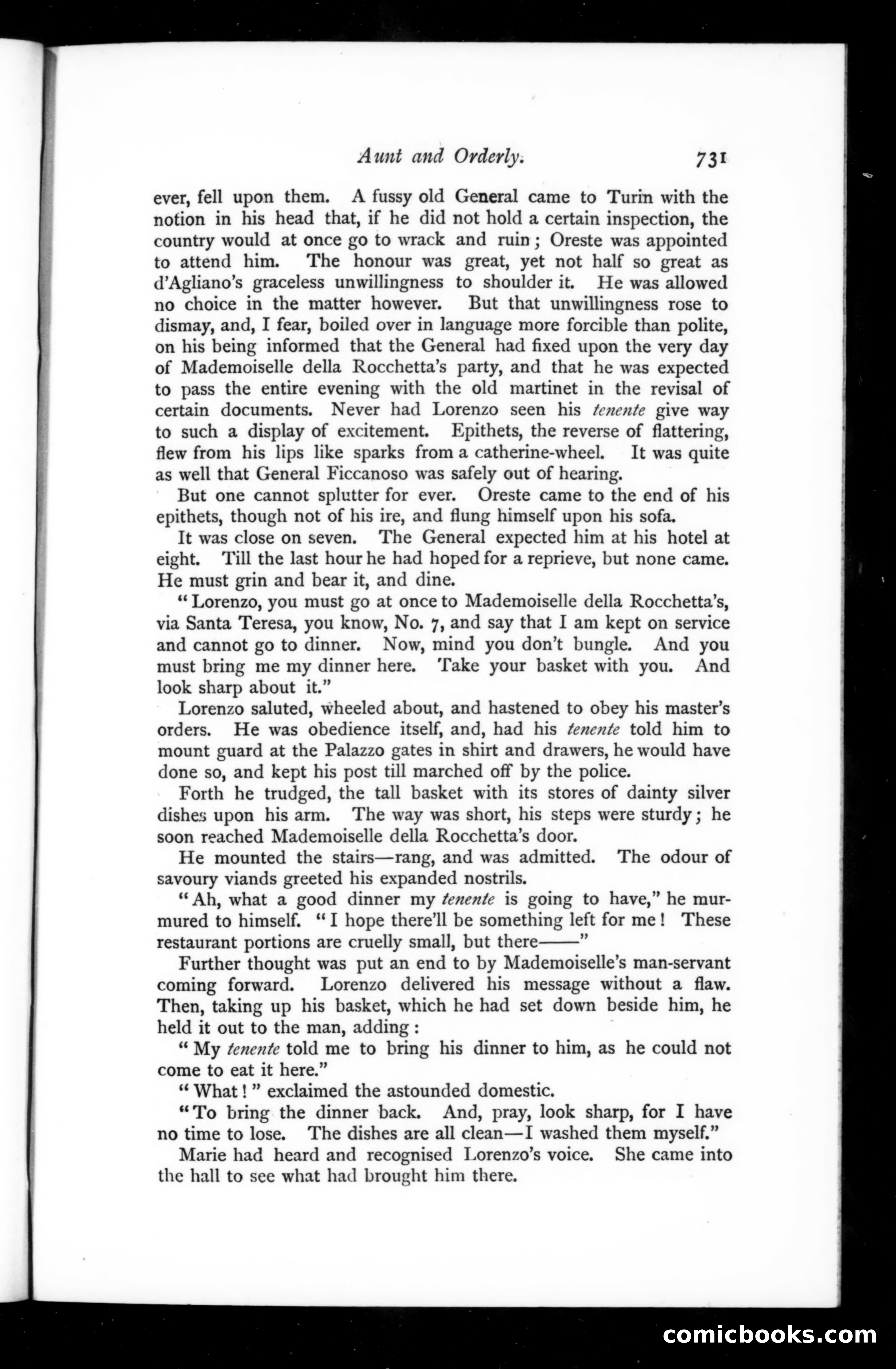 The Argosy, Vol. 63 — page 75 of 129