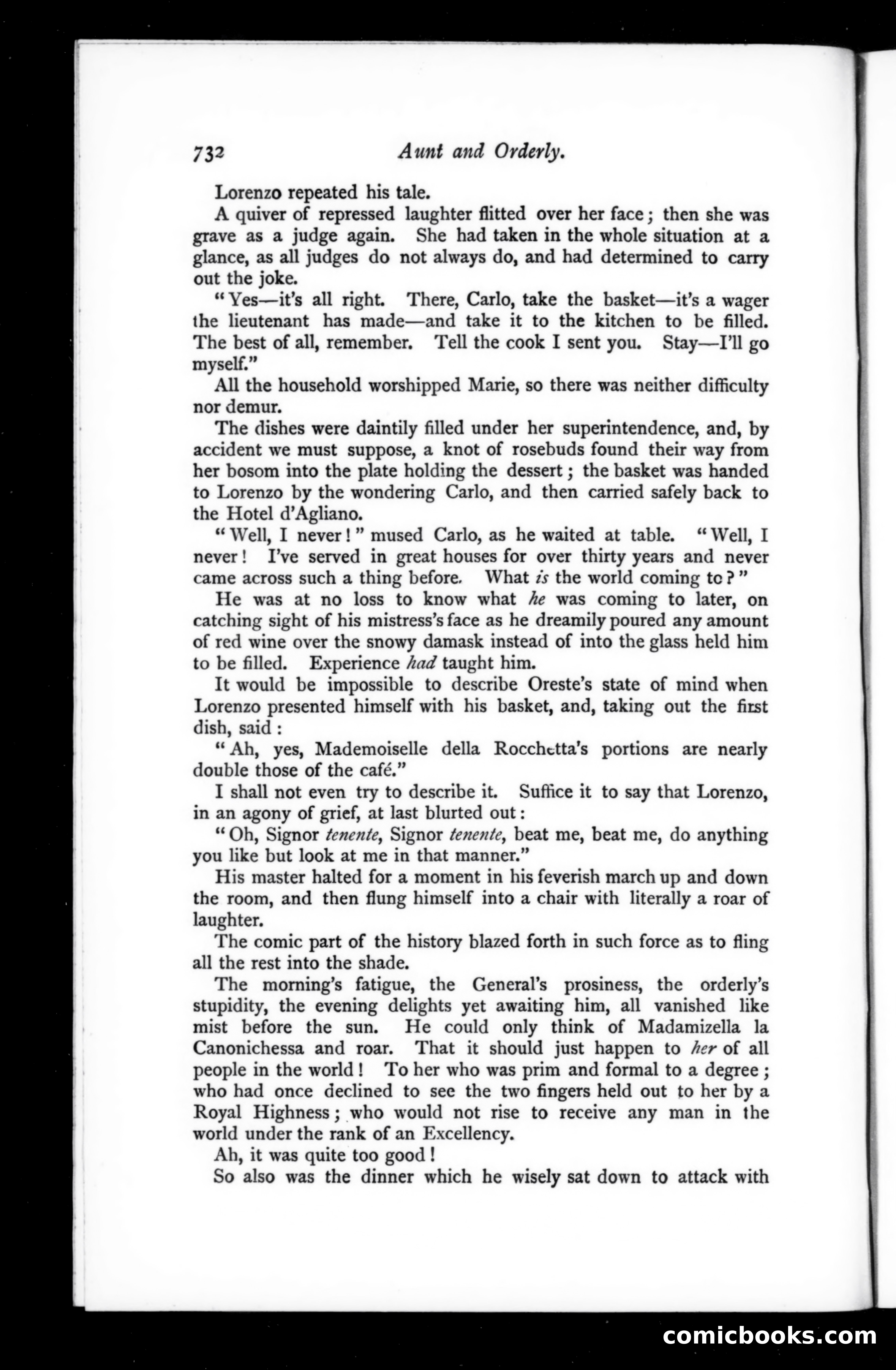The Argosy, Vol. 63 — page 76 of 129