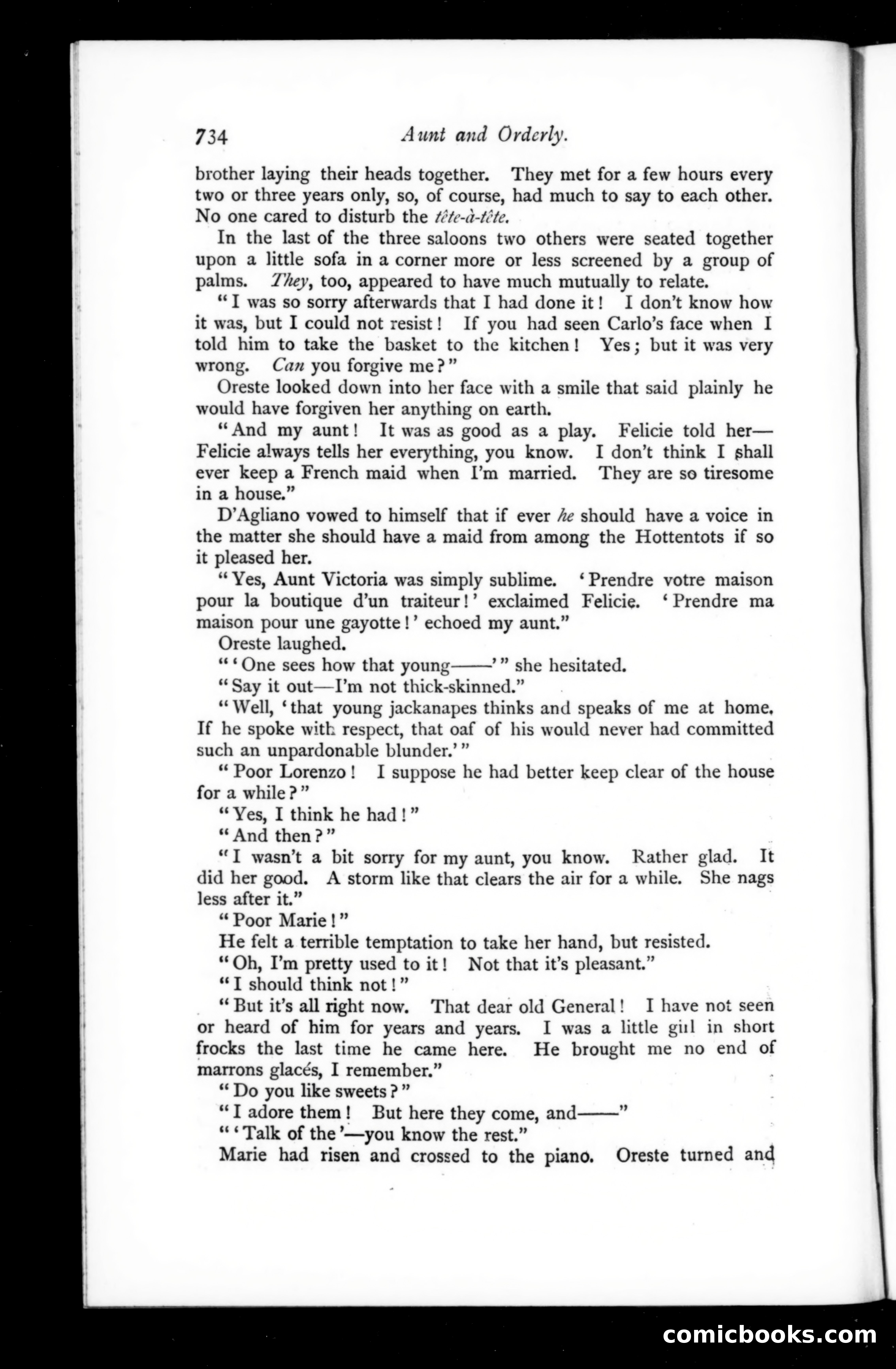 The Argosy, Vol. 63 — page 78 of 129
