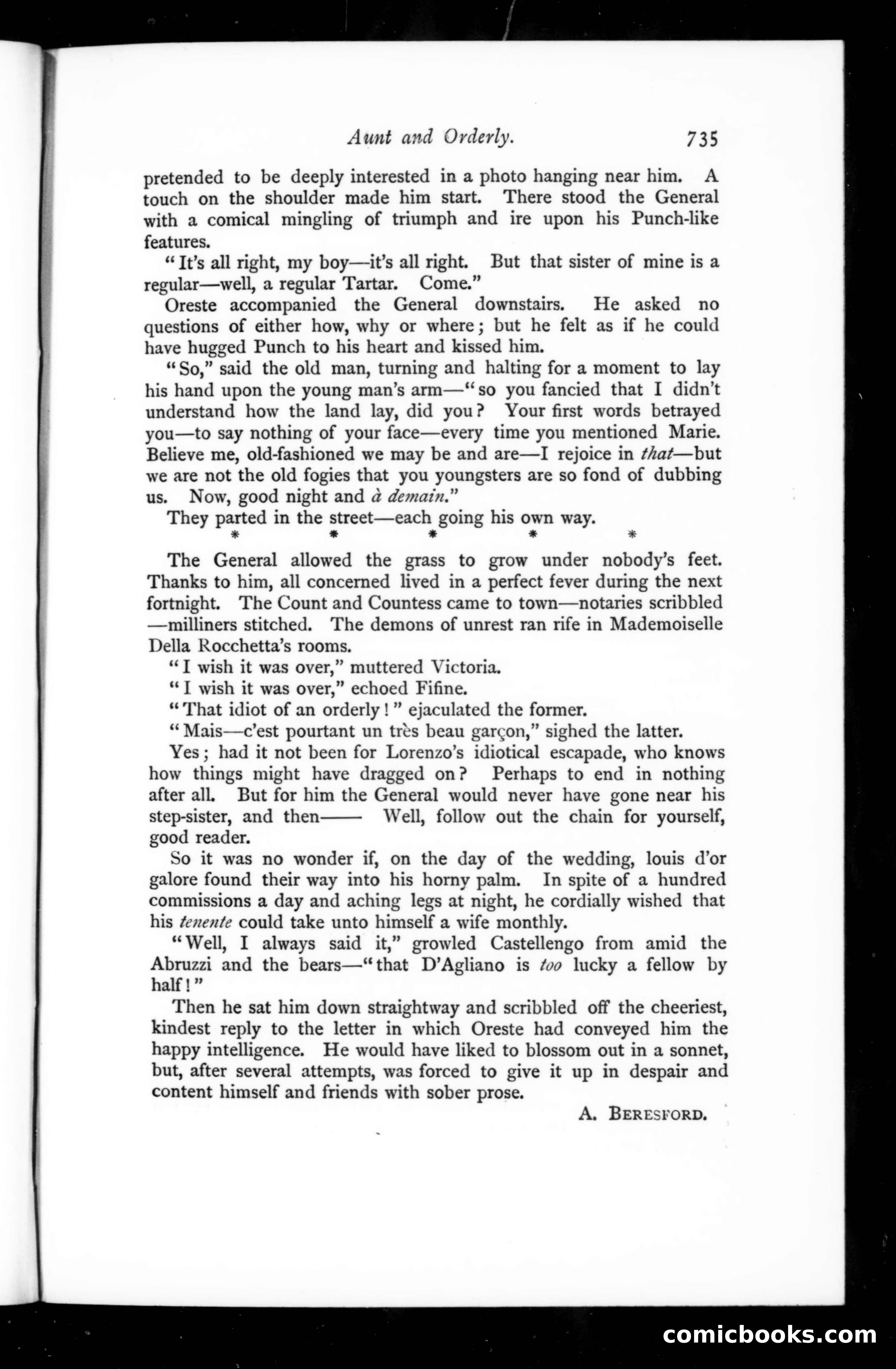 The Argosy, Vol. 63 — page 79 of 129