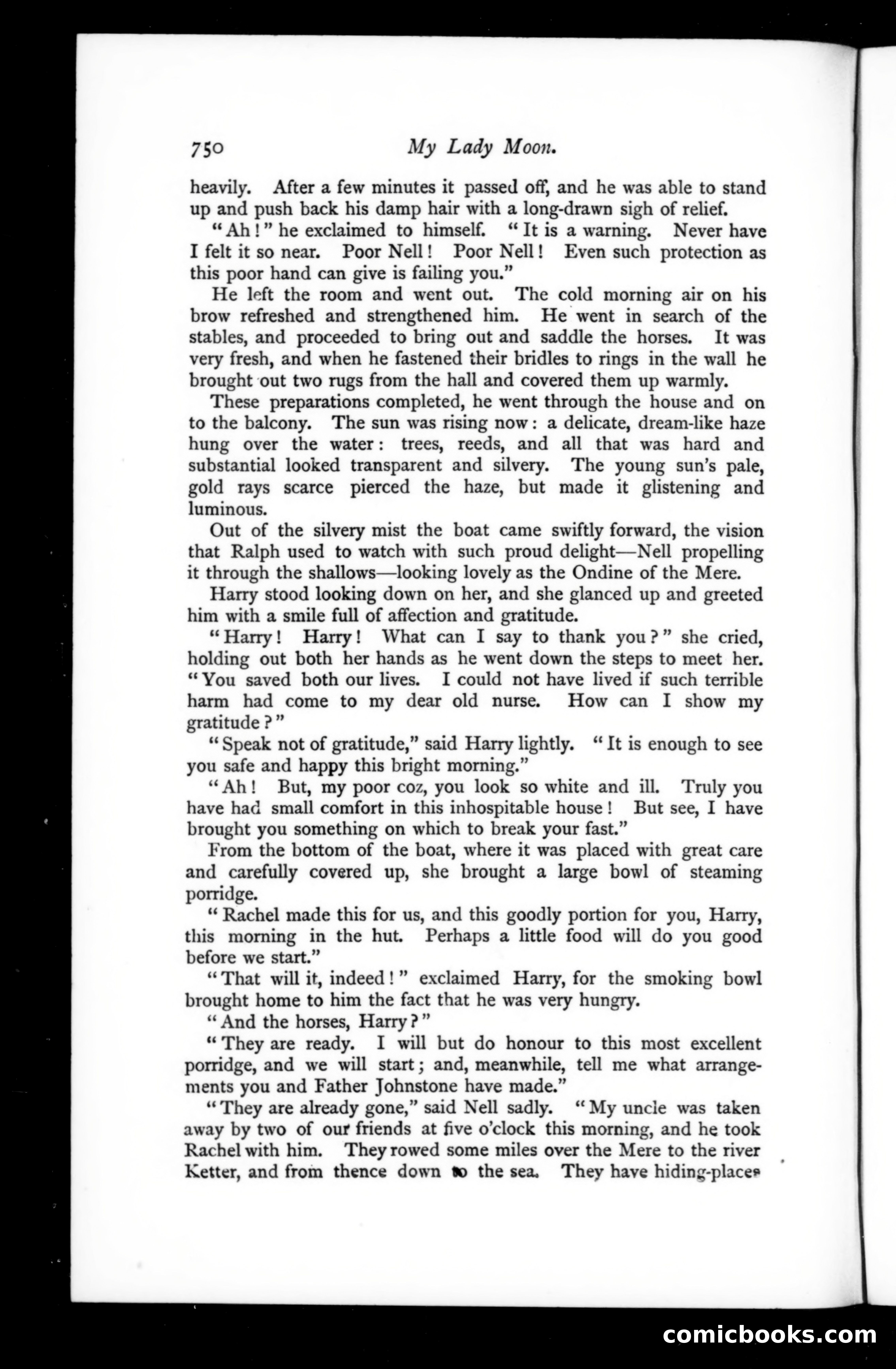 The Argosy, Vol. 63 — page 94 of 129