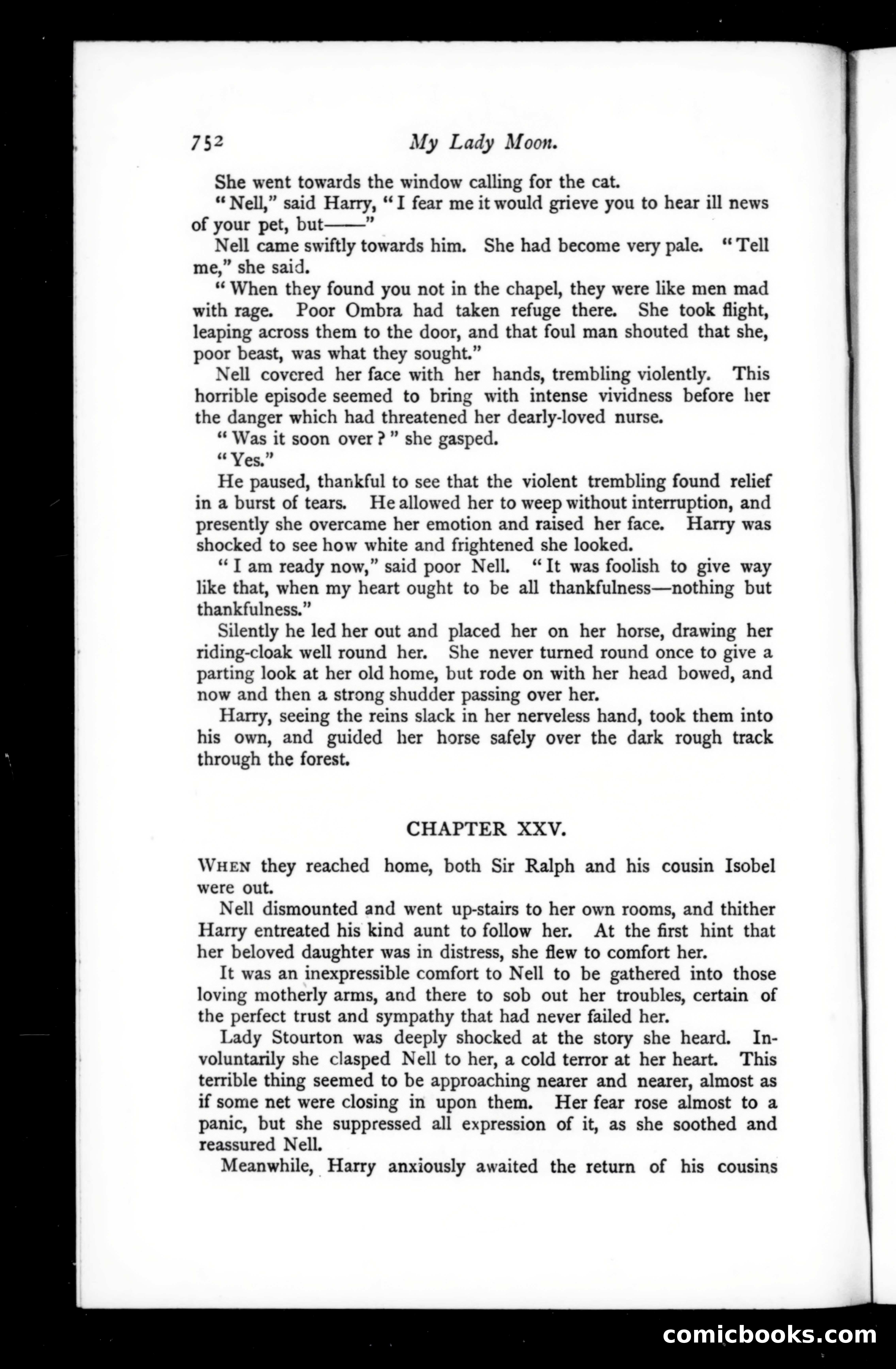 The Argosy, Vol. 63 — page 96 of 129
