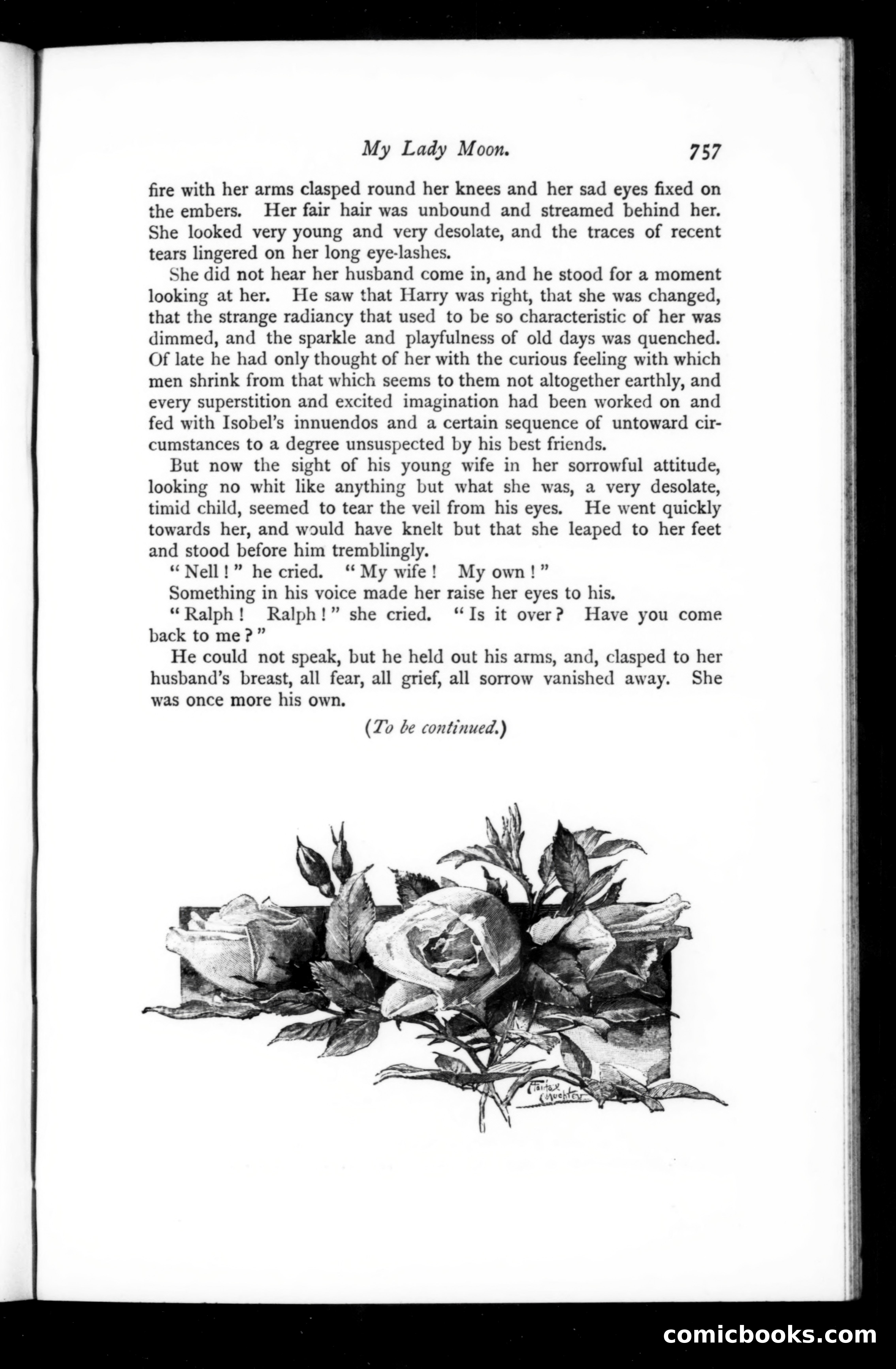The Argosy, Vol. 63 — page 101 of 129