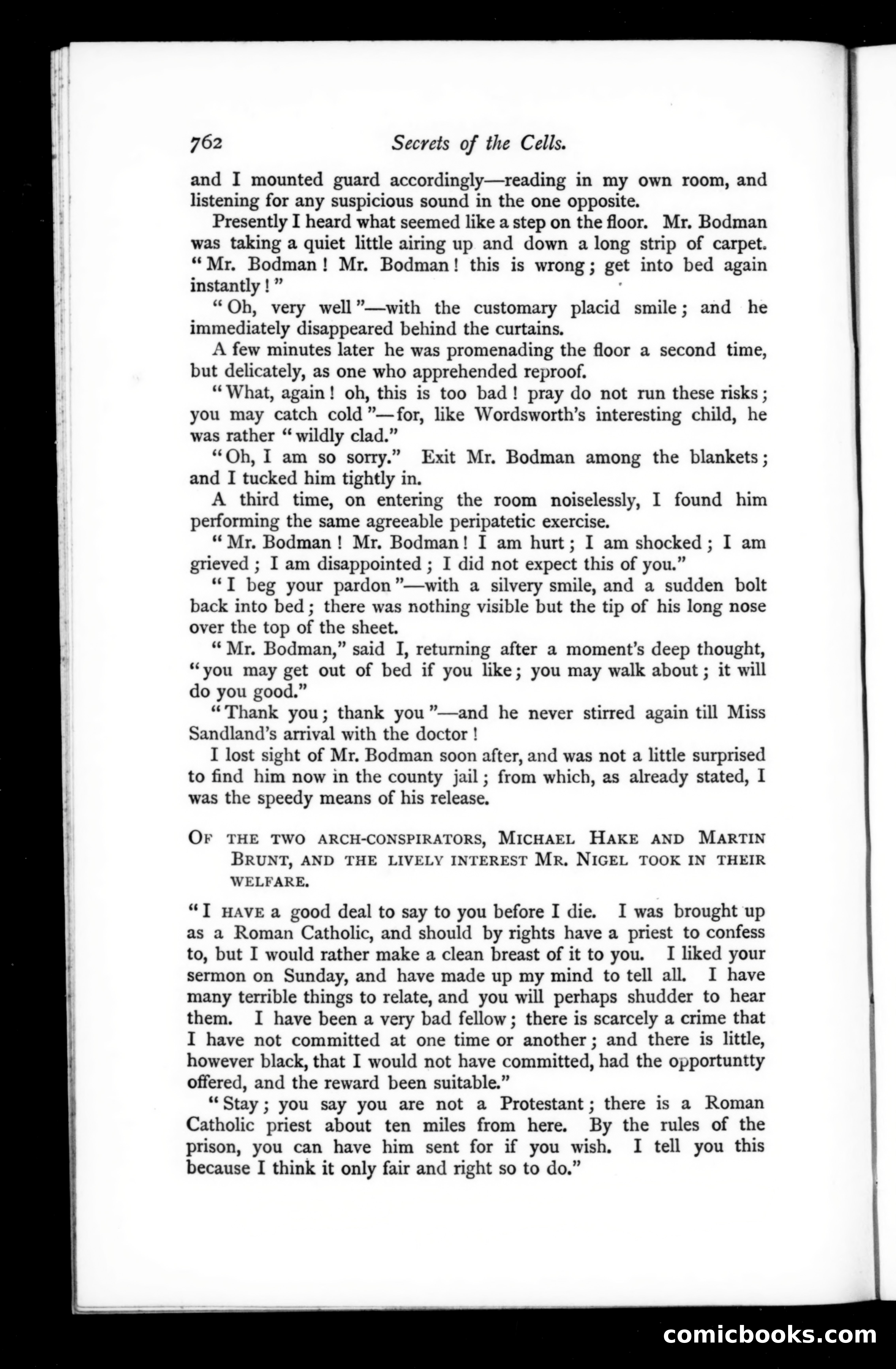 The Argosy, Vol. 63 — page 106 of 129