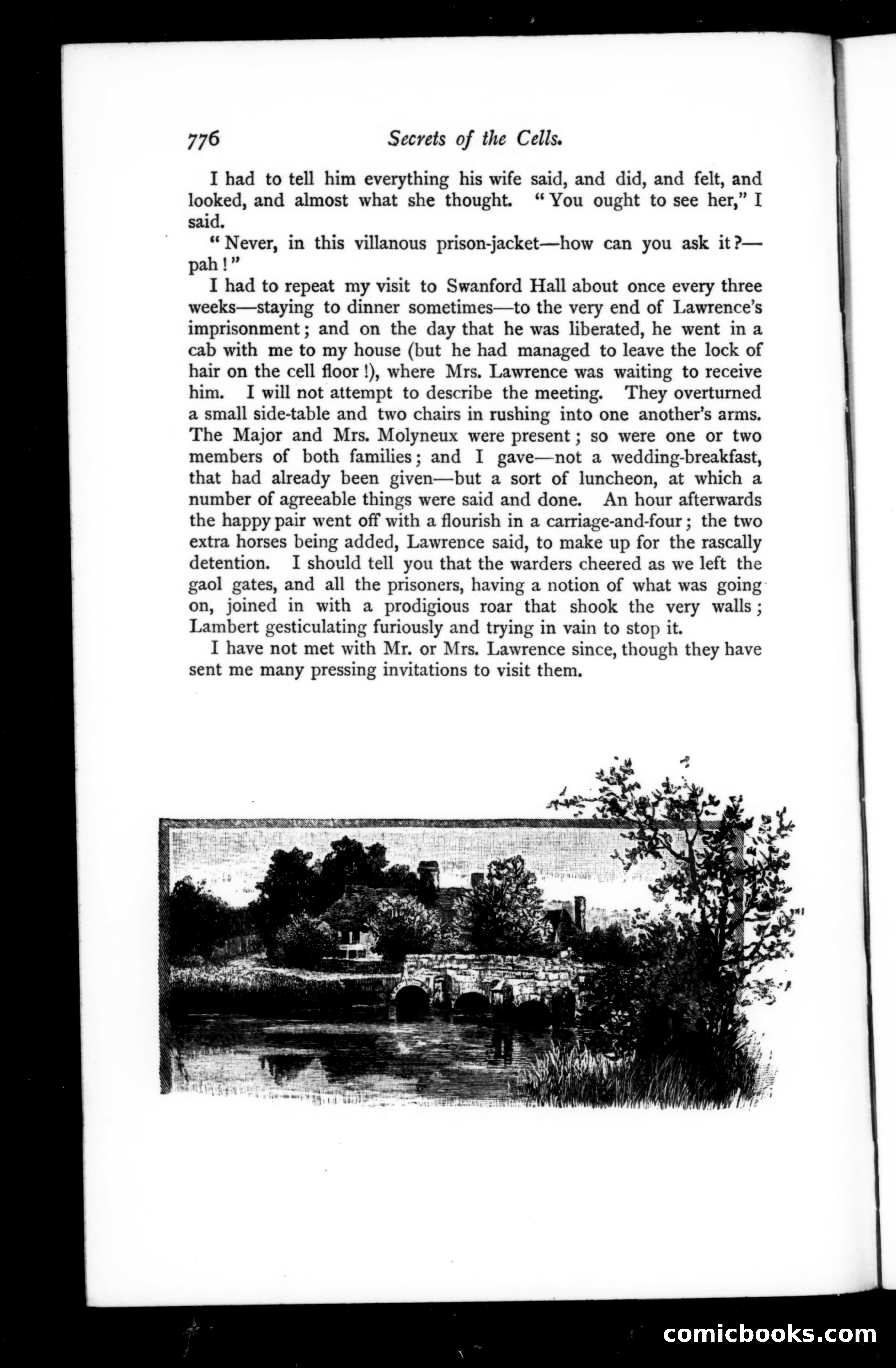 The Argosy, Vol. 63 — page 120 of 129