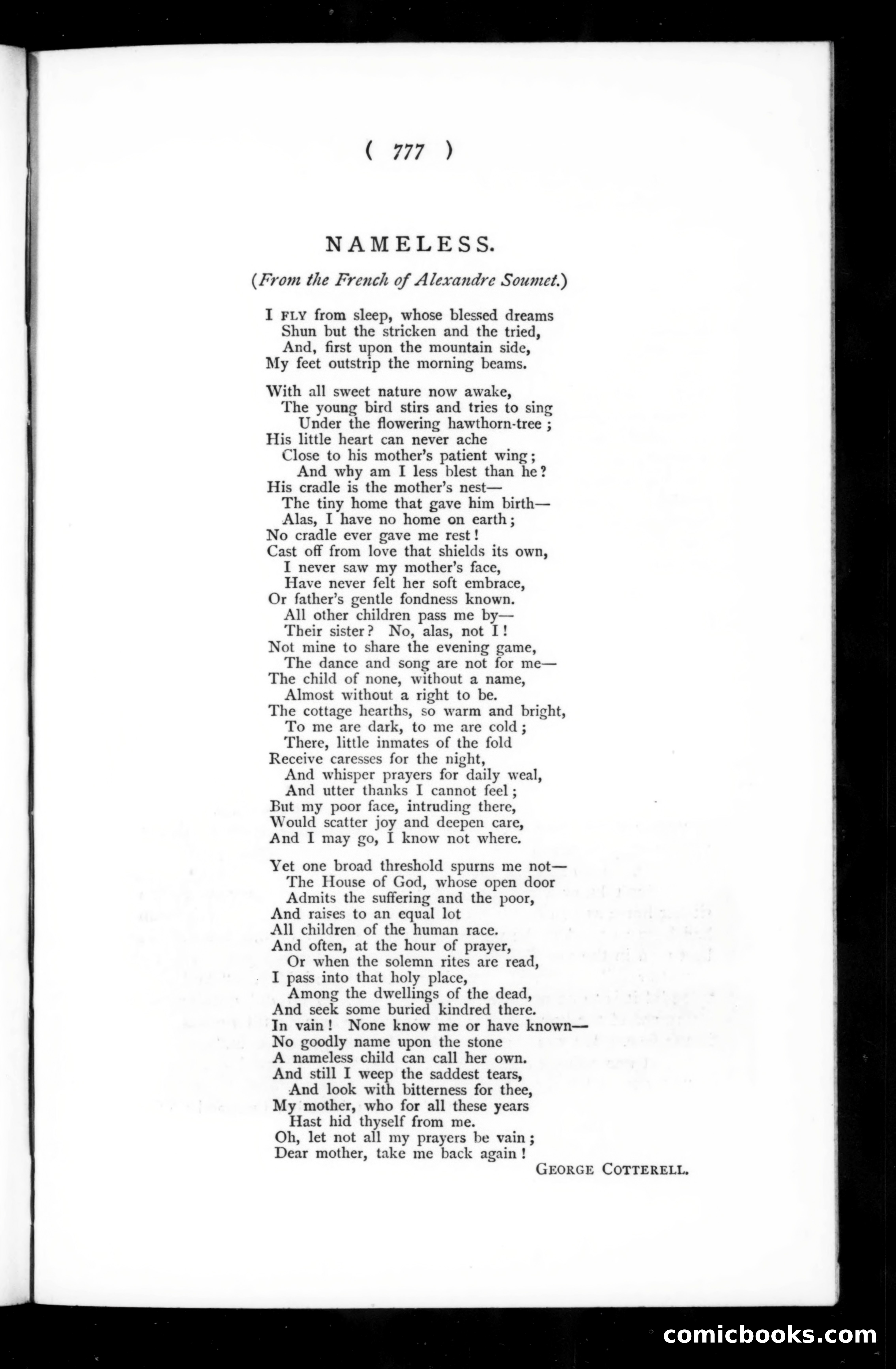 The Argosy, Vol. 63 — page 121 of 129