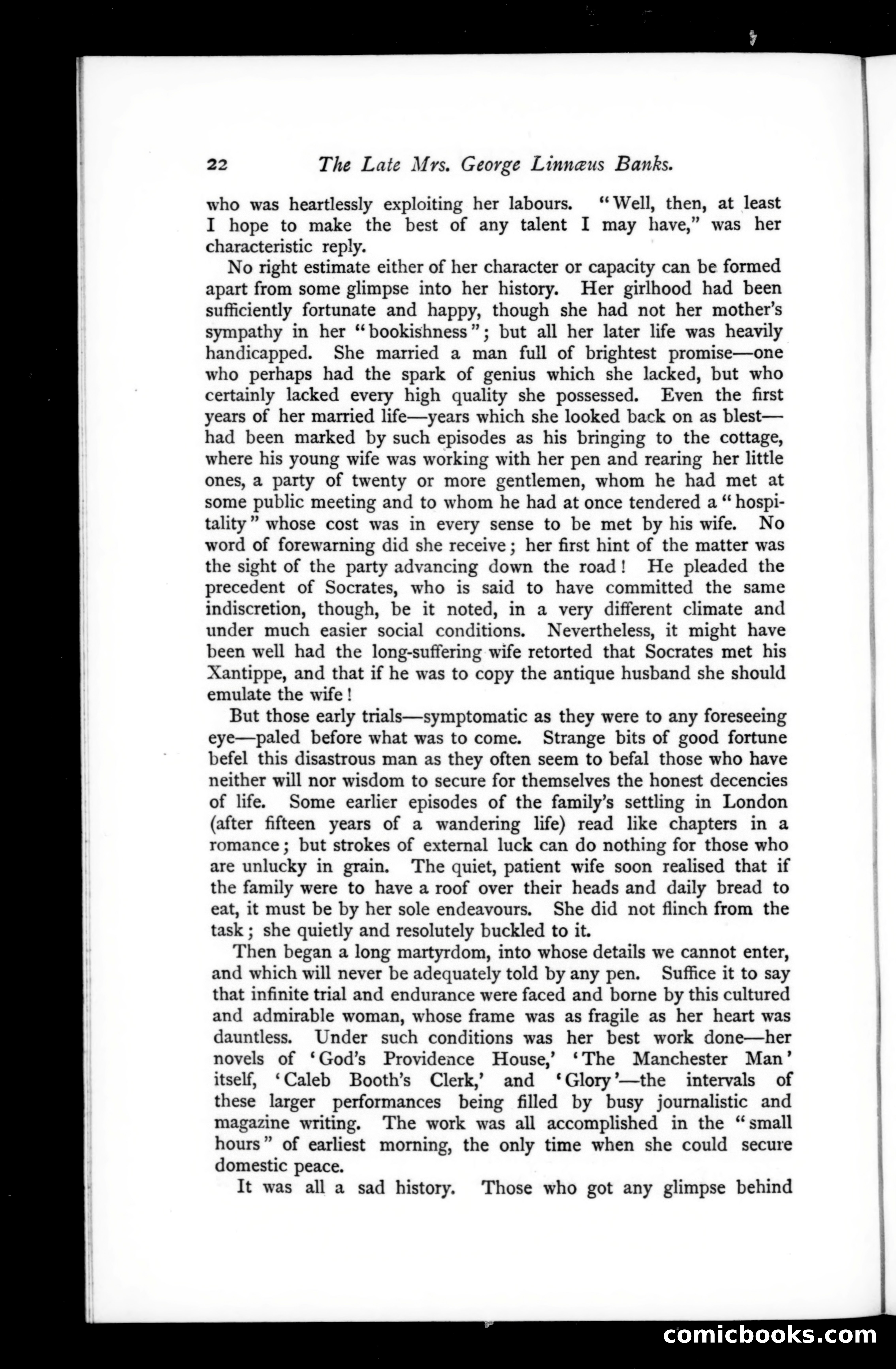 The Argosy, Vol. 64 — page 22 of 129