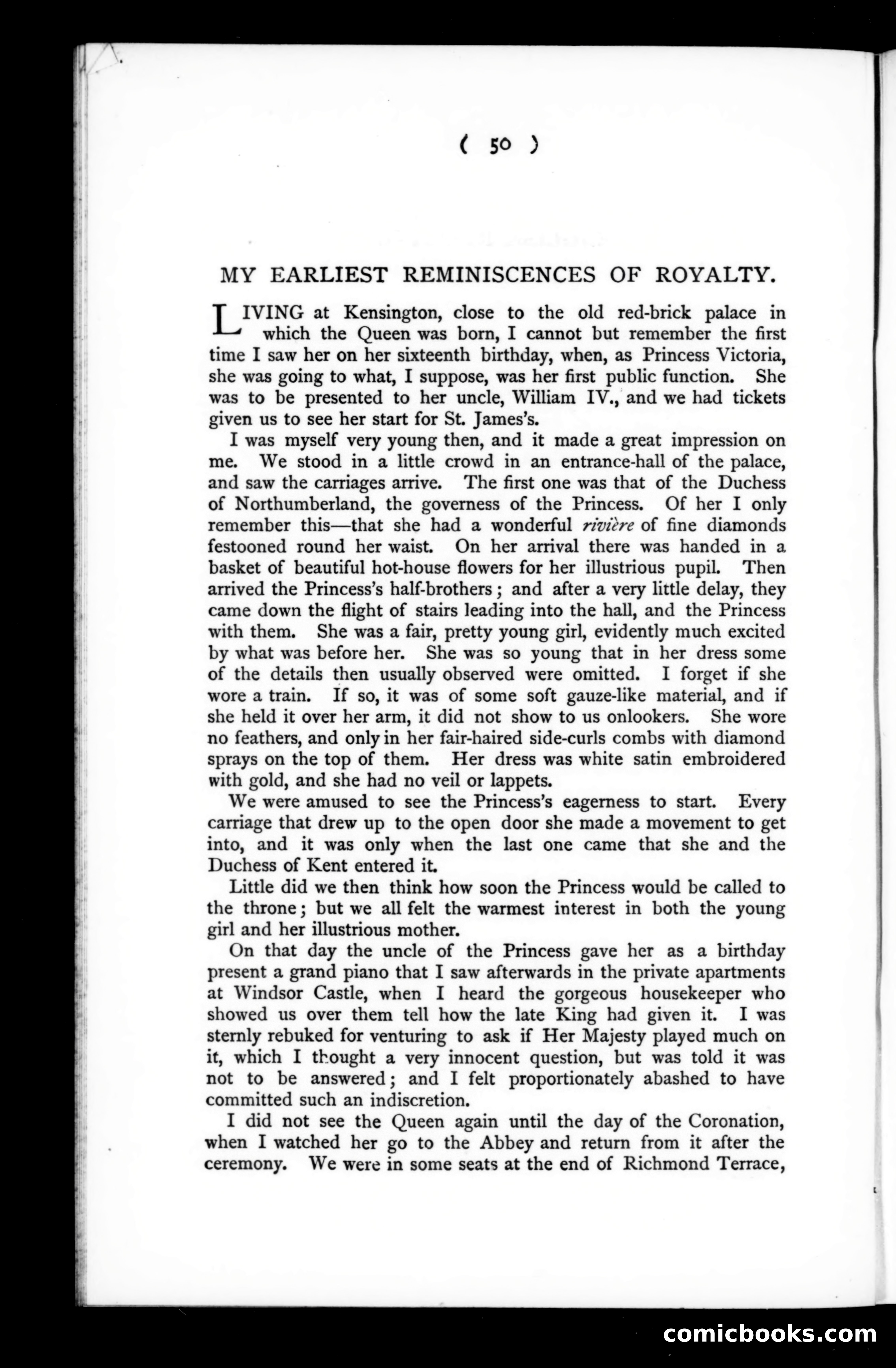 The Argosy, Vol. 64 — page 50 of 129