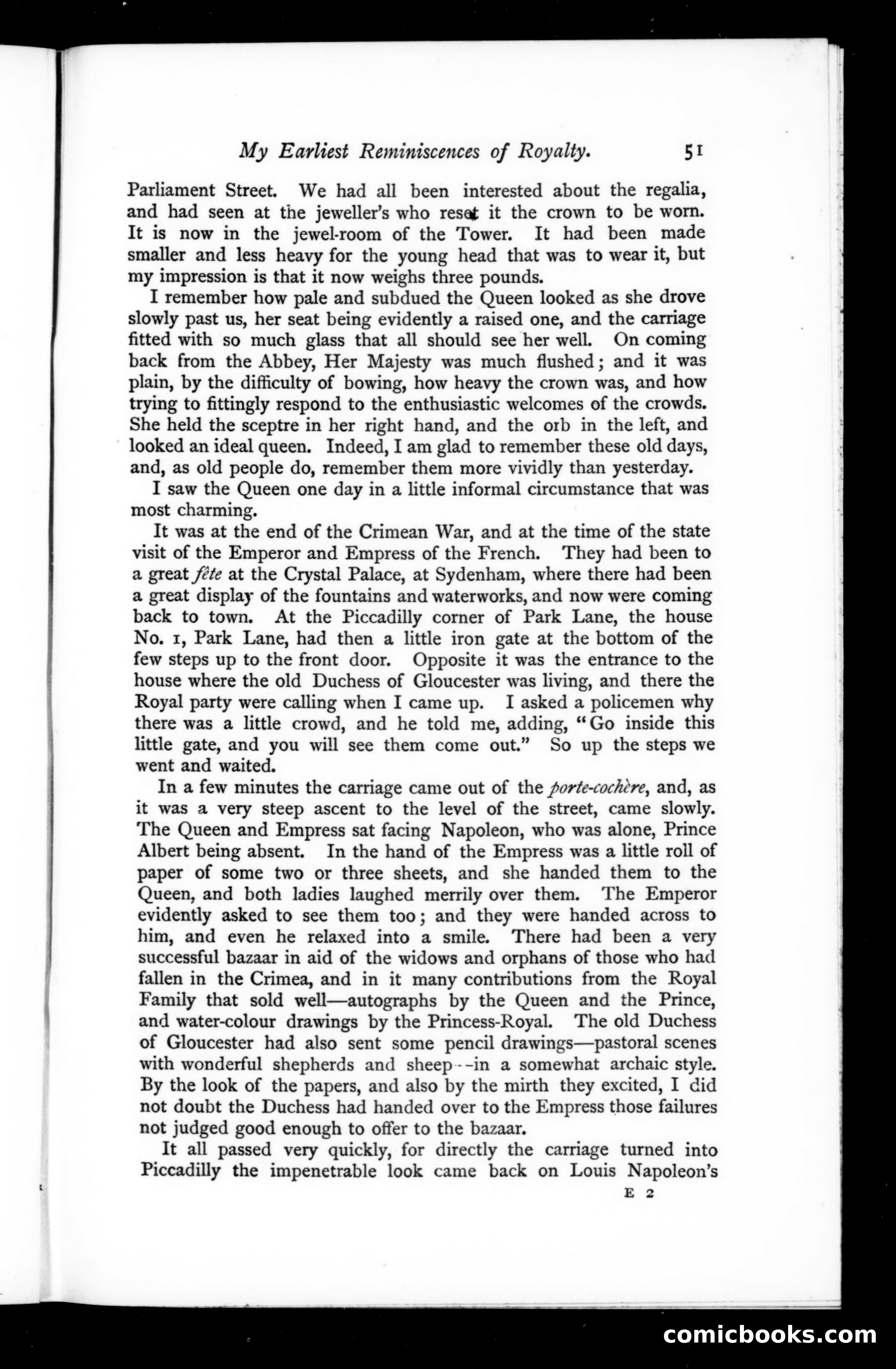 The Argosy, Vol. 64 — page 51 of 129