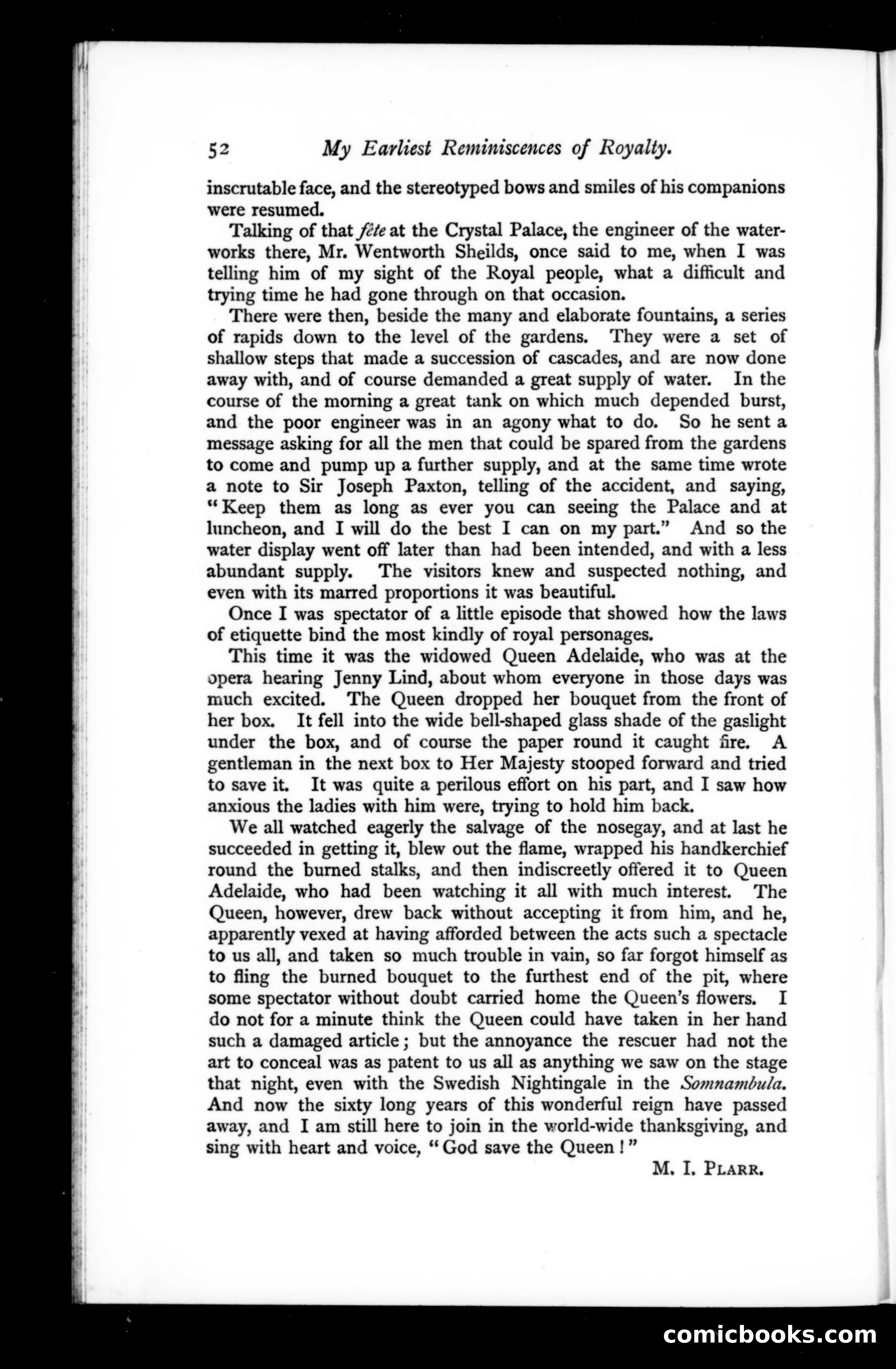 The Argosy, Vol. 64 — page 52 of 129