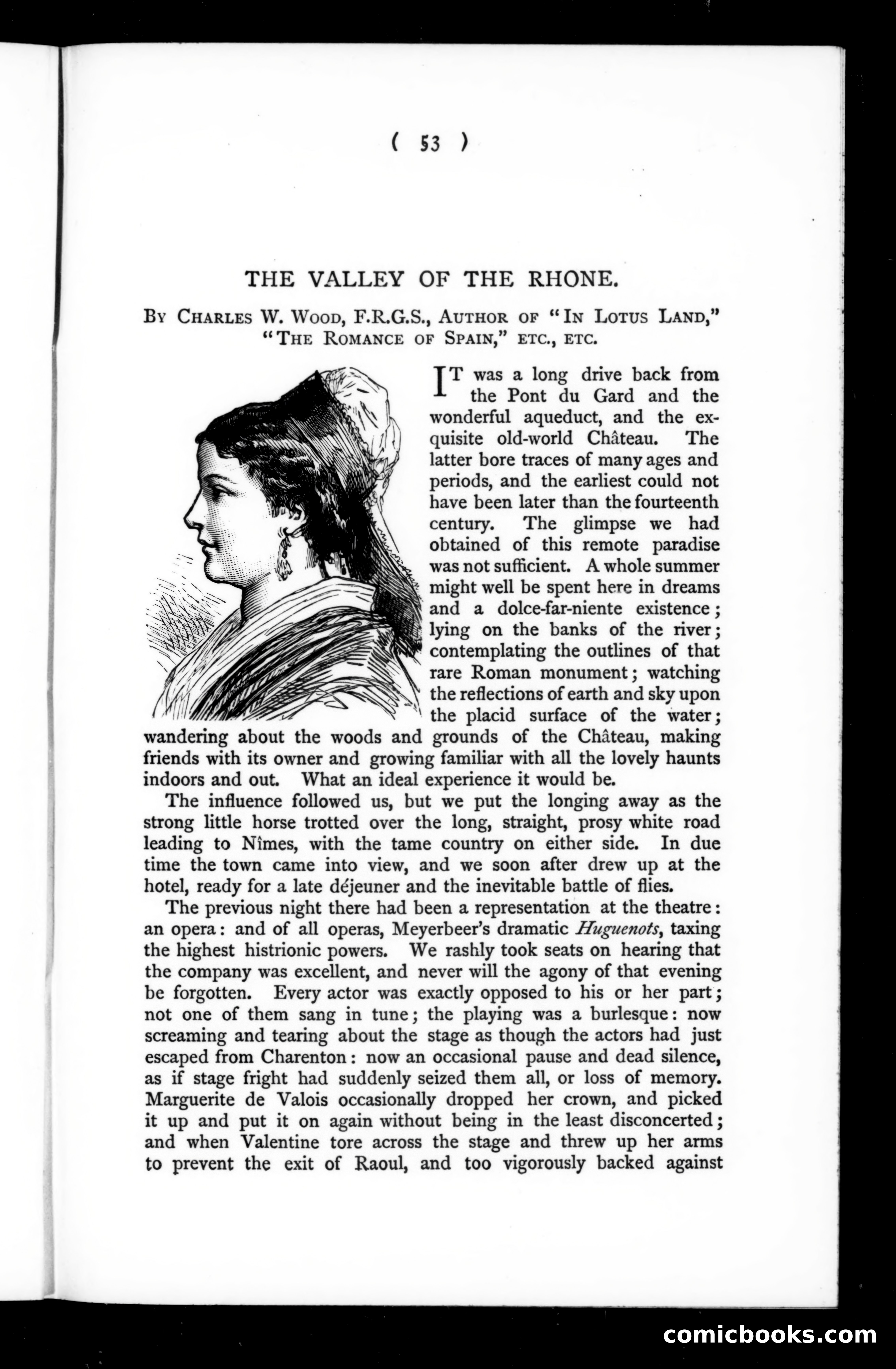 The Argosy, Vol. 64 — page 53 of 129