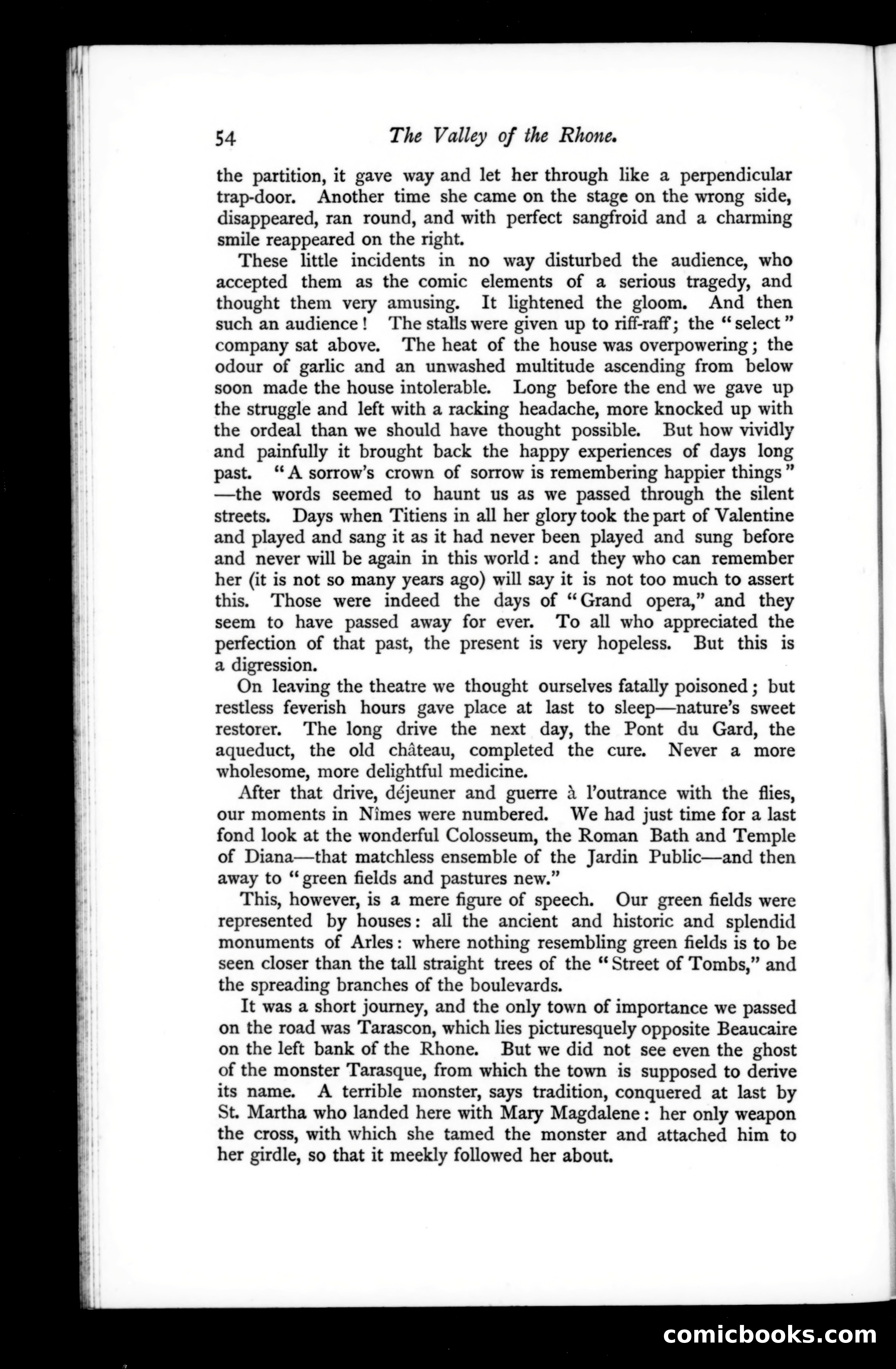 The Argosy, Vol. 64 — page 54 of 129