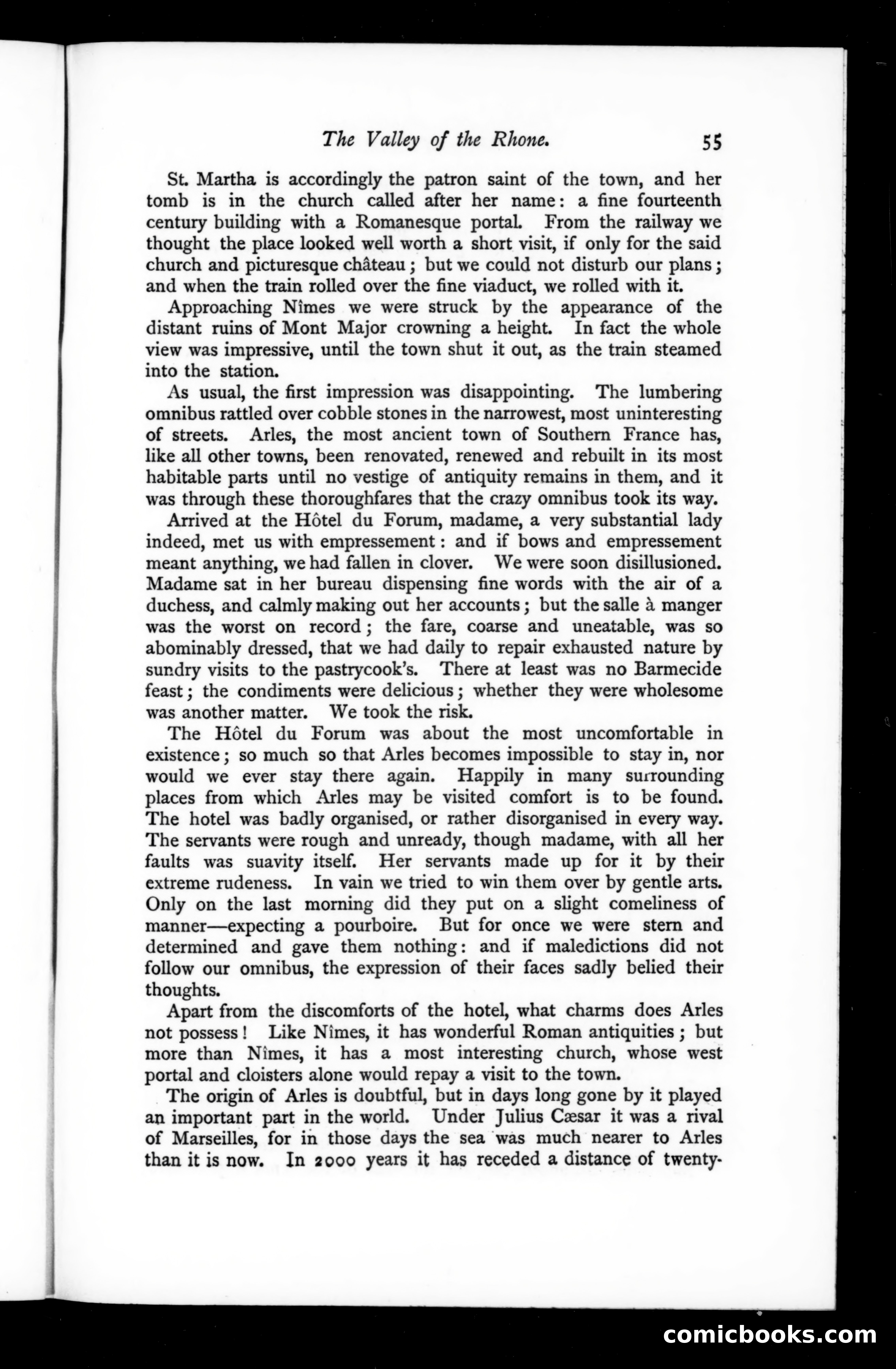 The Argosy, Vol. 64 — page 55 of 129