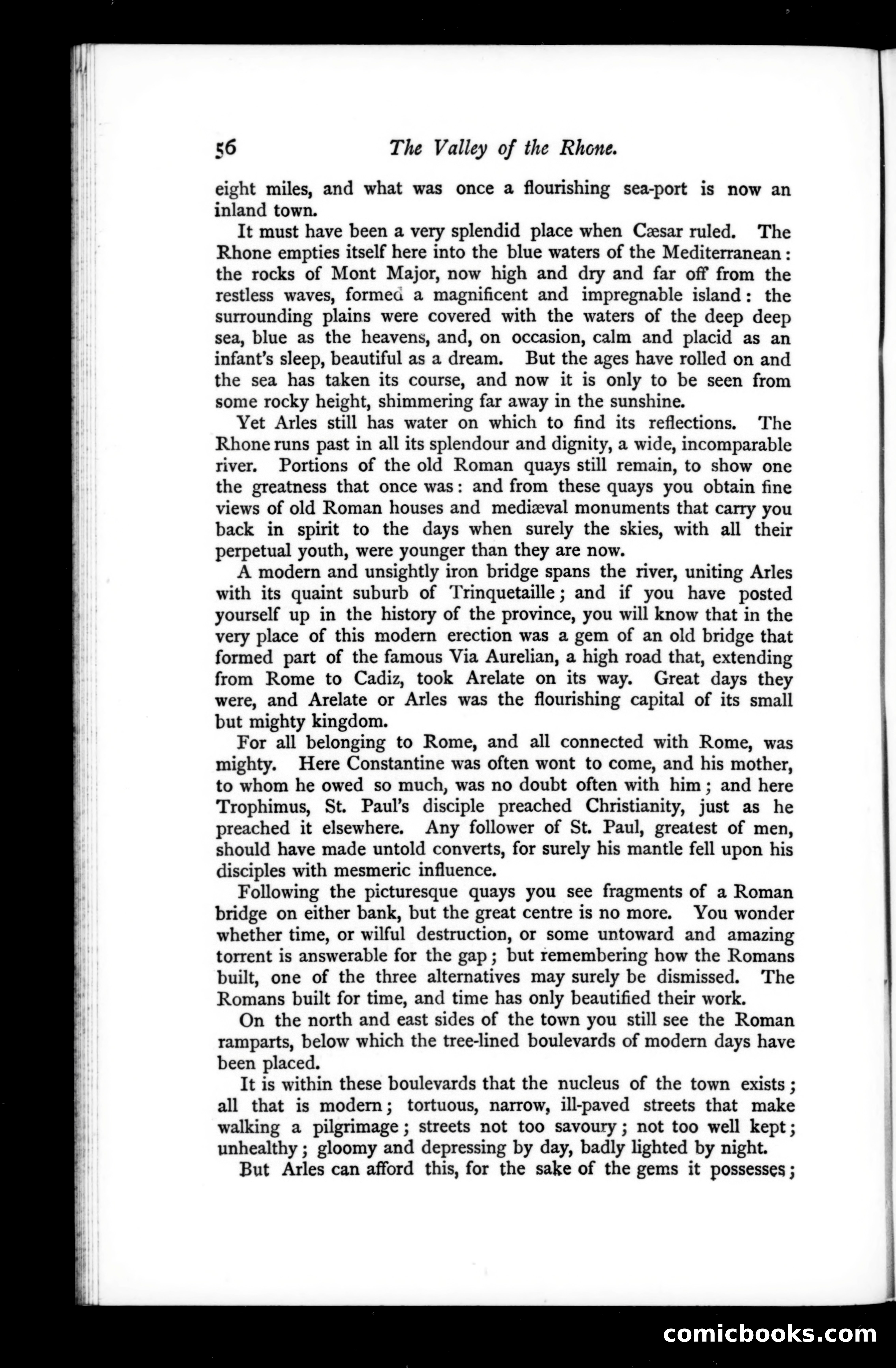 The Argosy, Vol. 64 — page 56 of 129