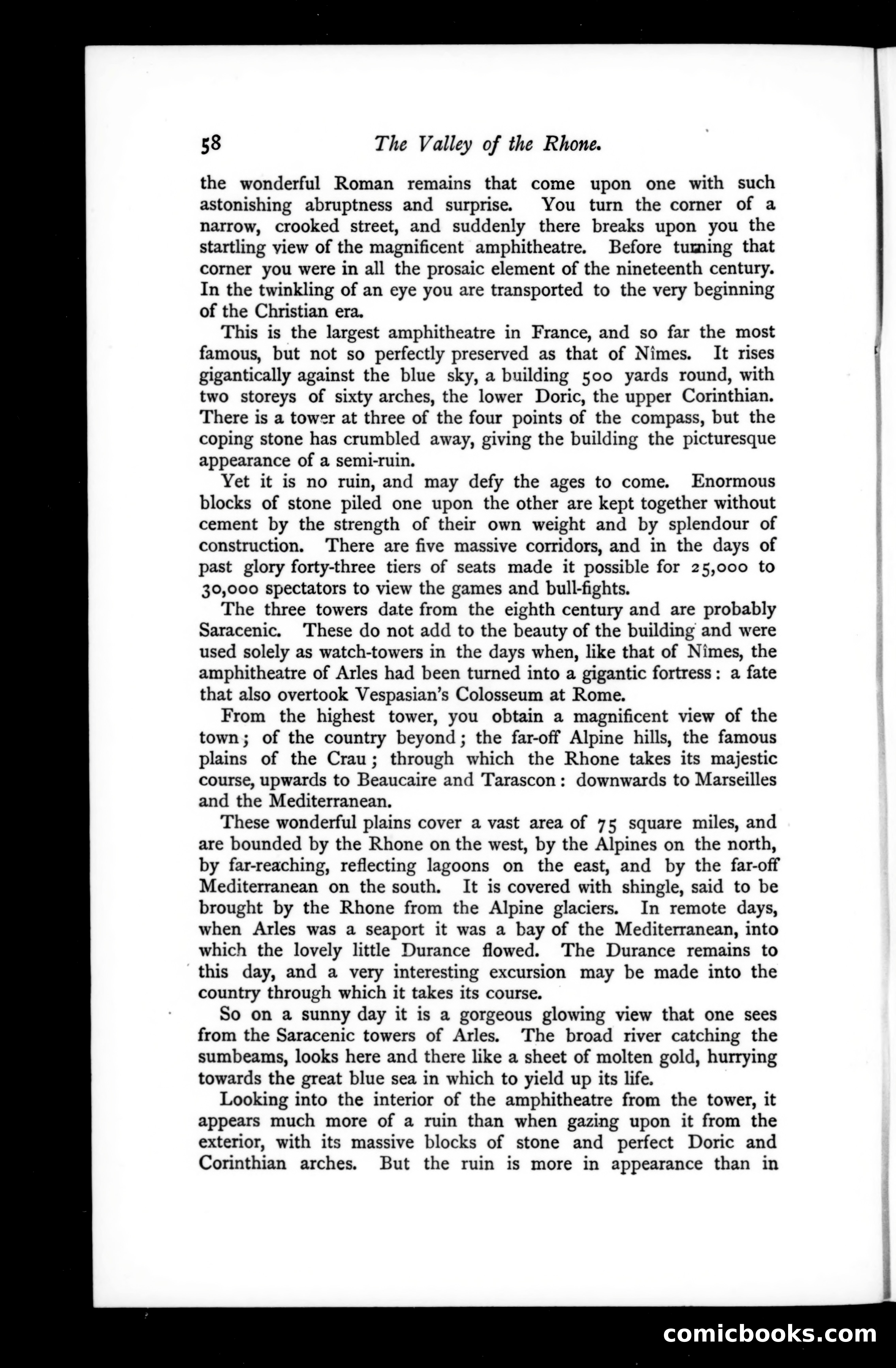 The Argosy, Vol. 64 — page 58 of 129