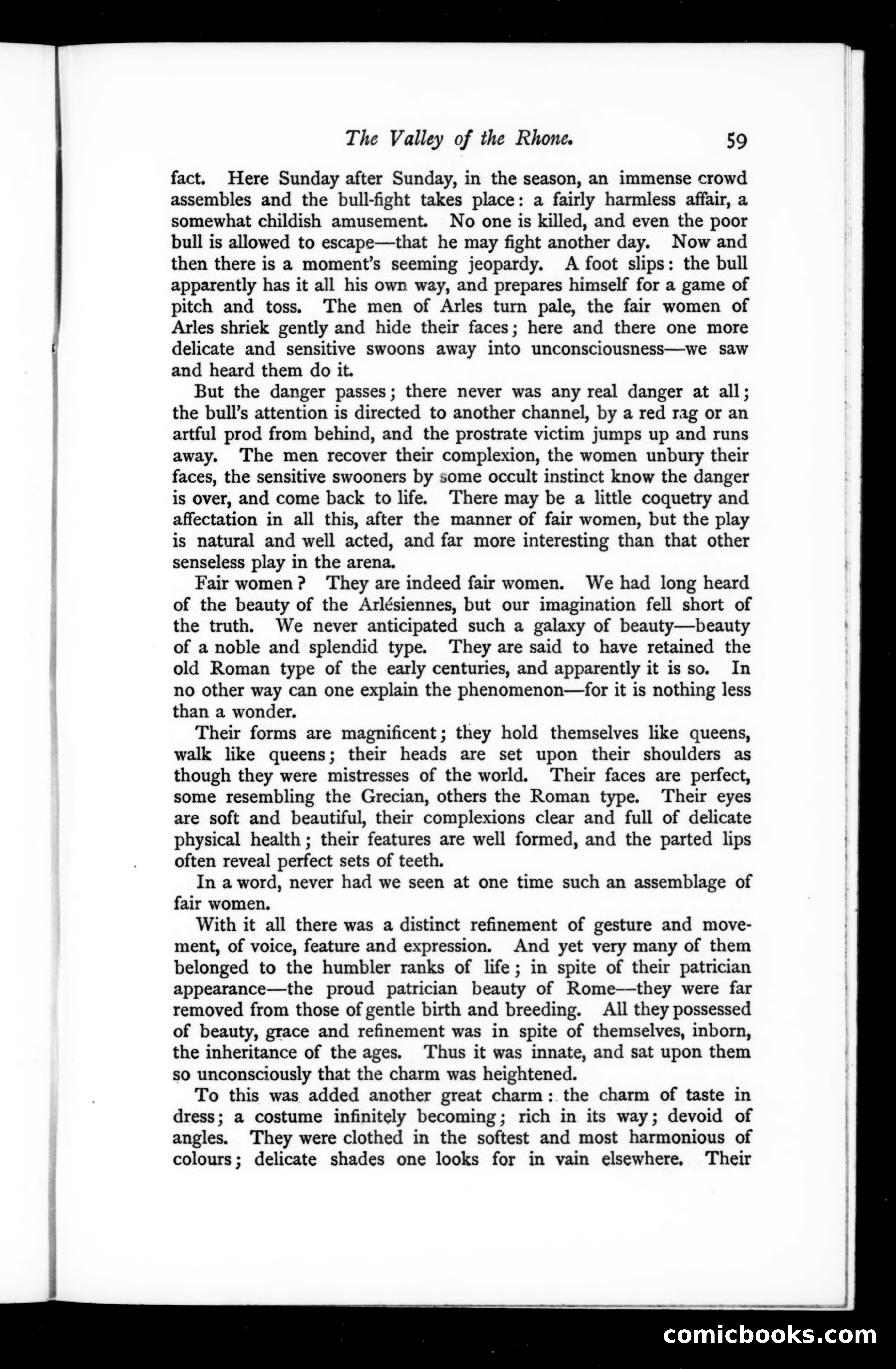 The Argosy, Vol. 64 — page 59 of 129