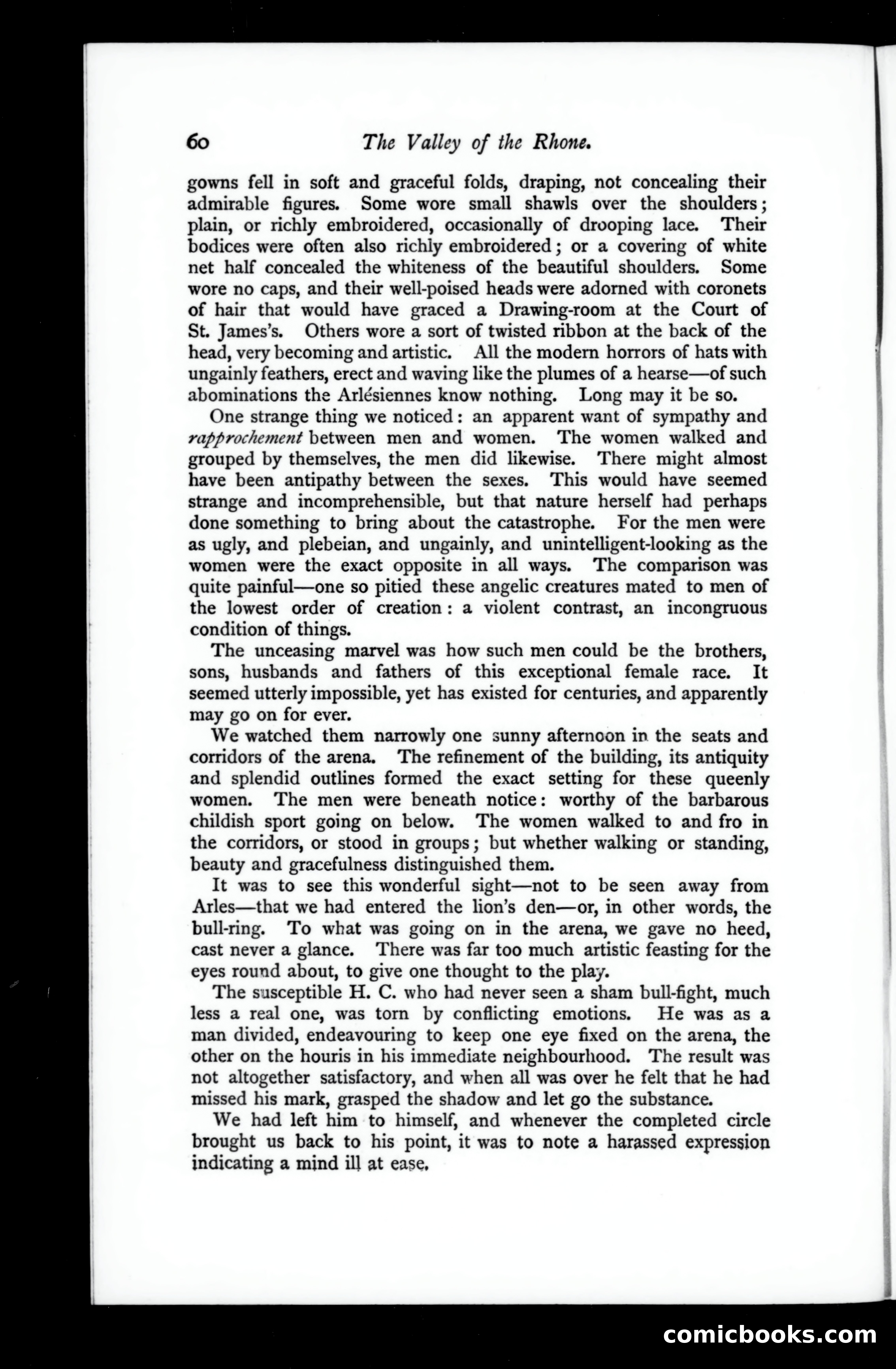 The Argosy, Vol. 64 — page 60 of 129