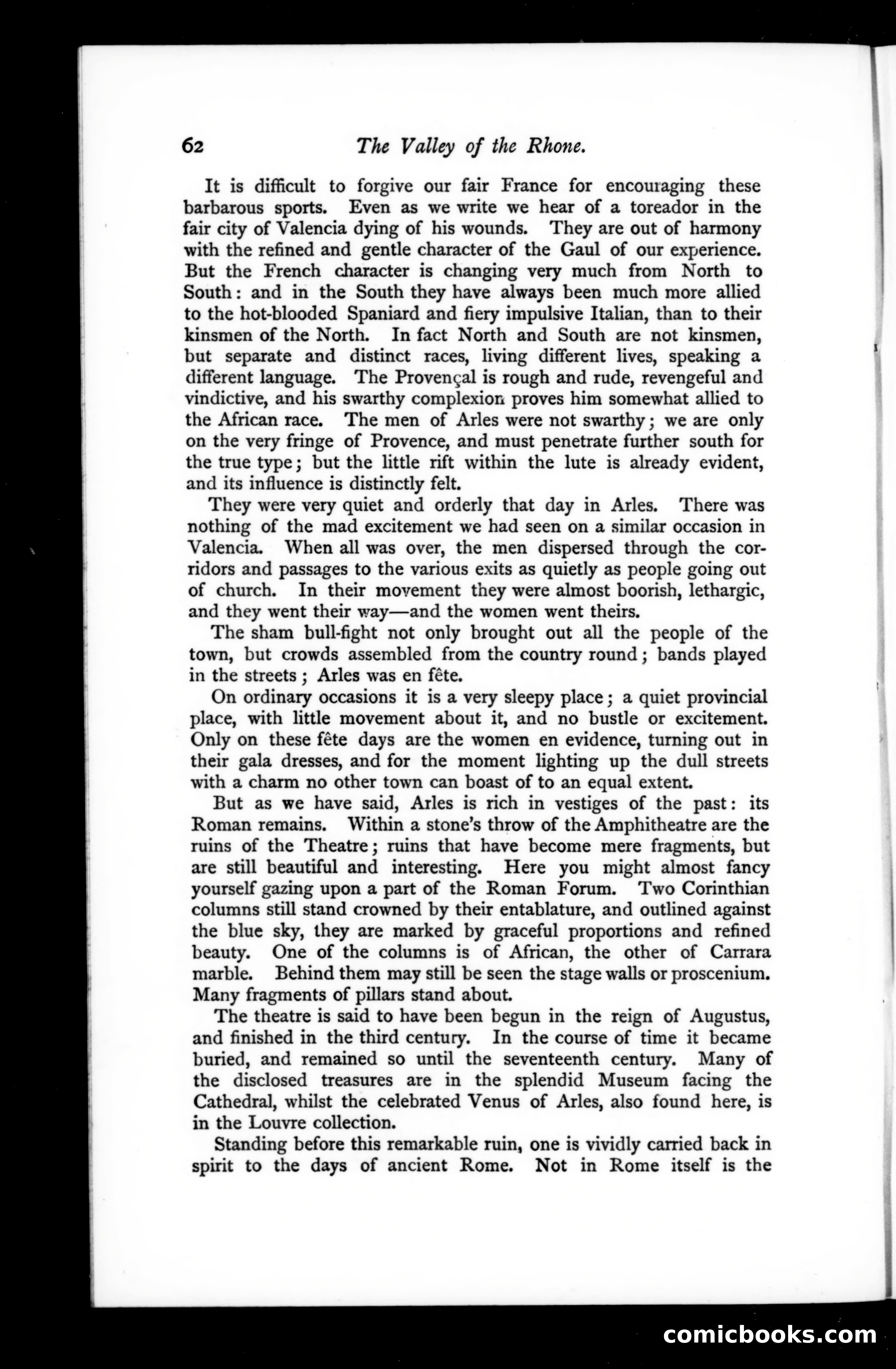 The Argosy, Vol. 64 — page 62 of 129