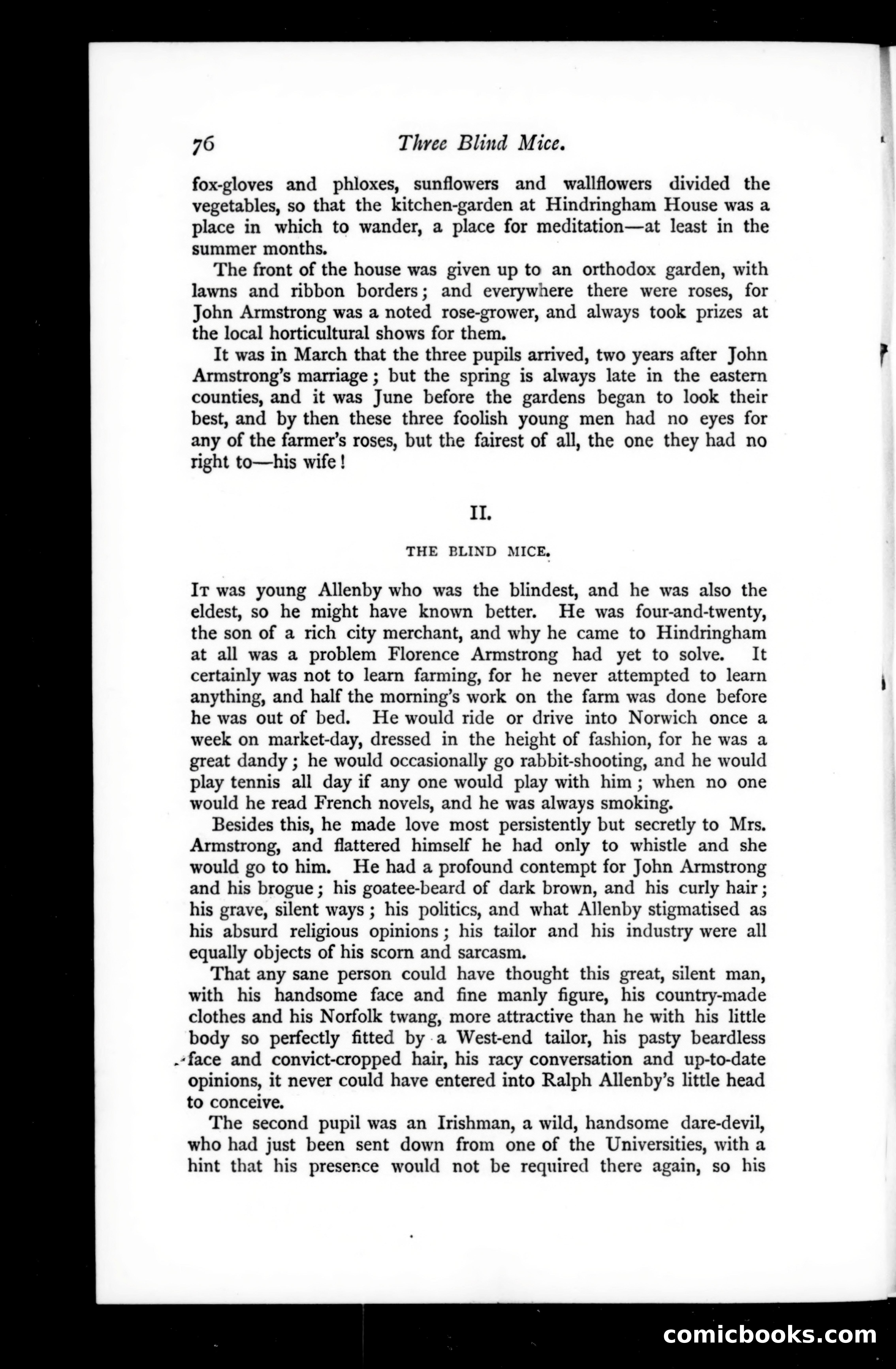 The Argosy, Vol. 64 — page 76 of 129