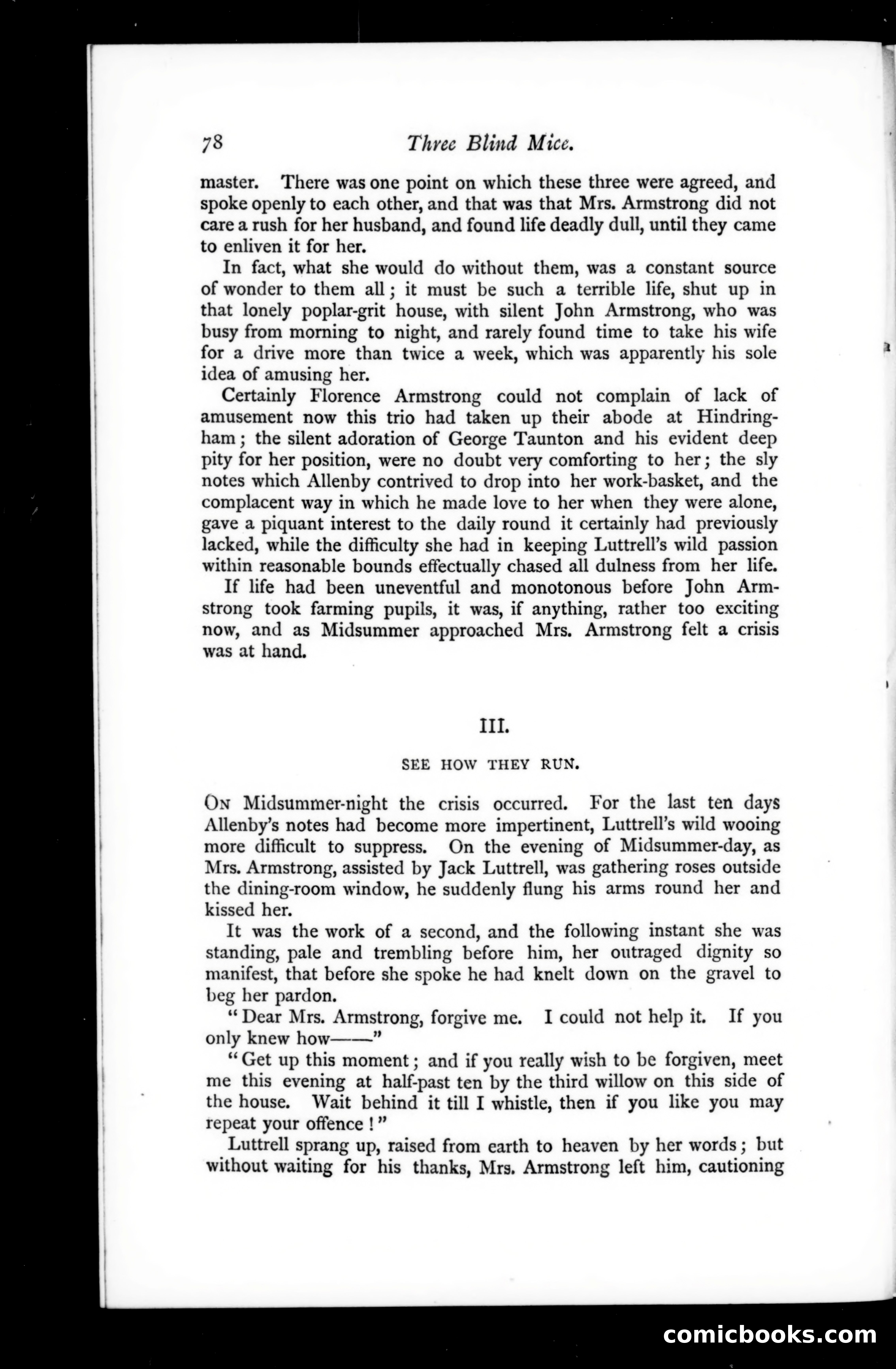 The Argosy, Vol. 64 — page 78 of 129