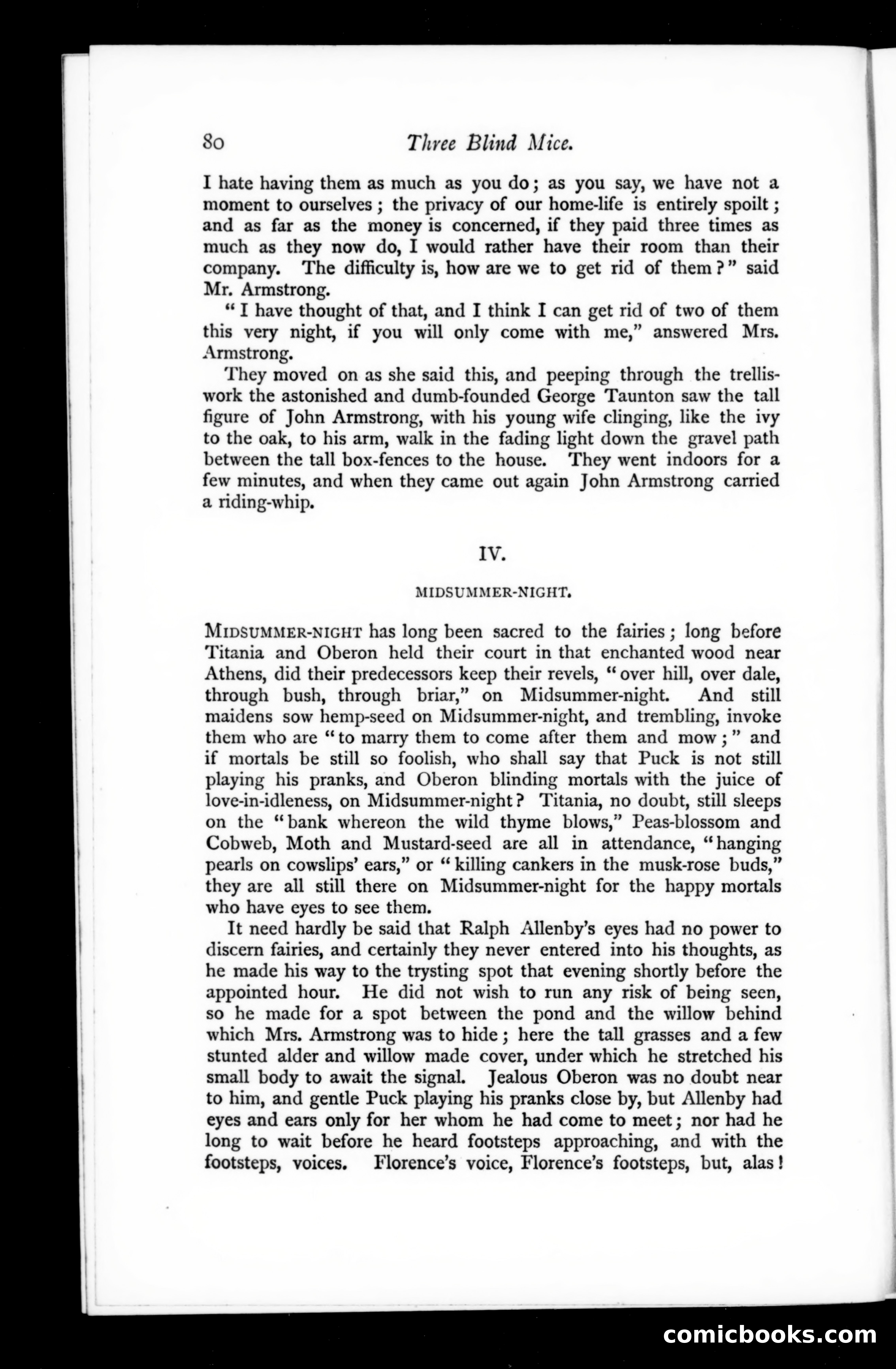 The Argosy, Vol. 64 — page 80 of 129