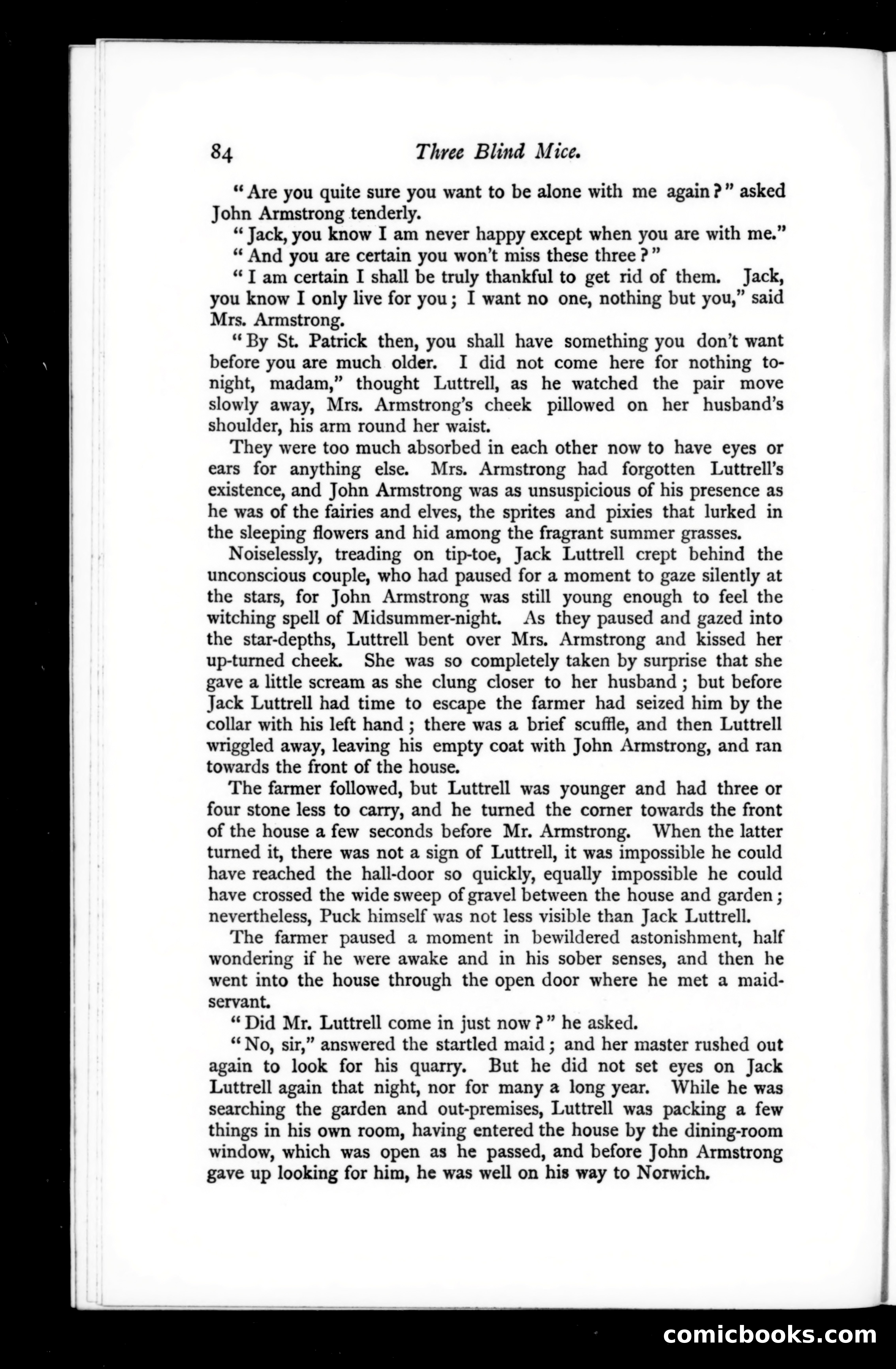The Argosy, Vol. 64 — page 84 of 129