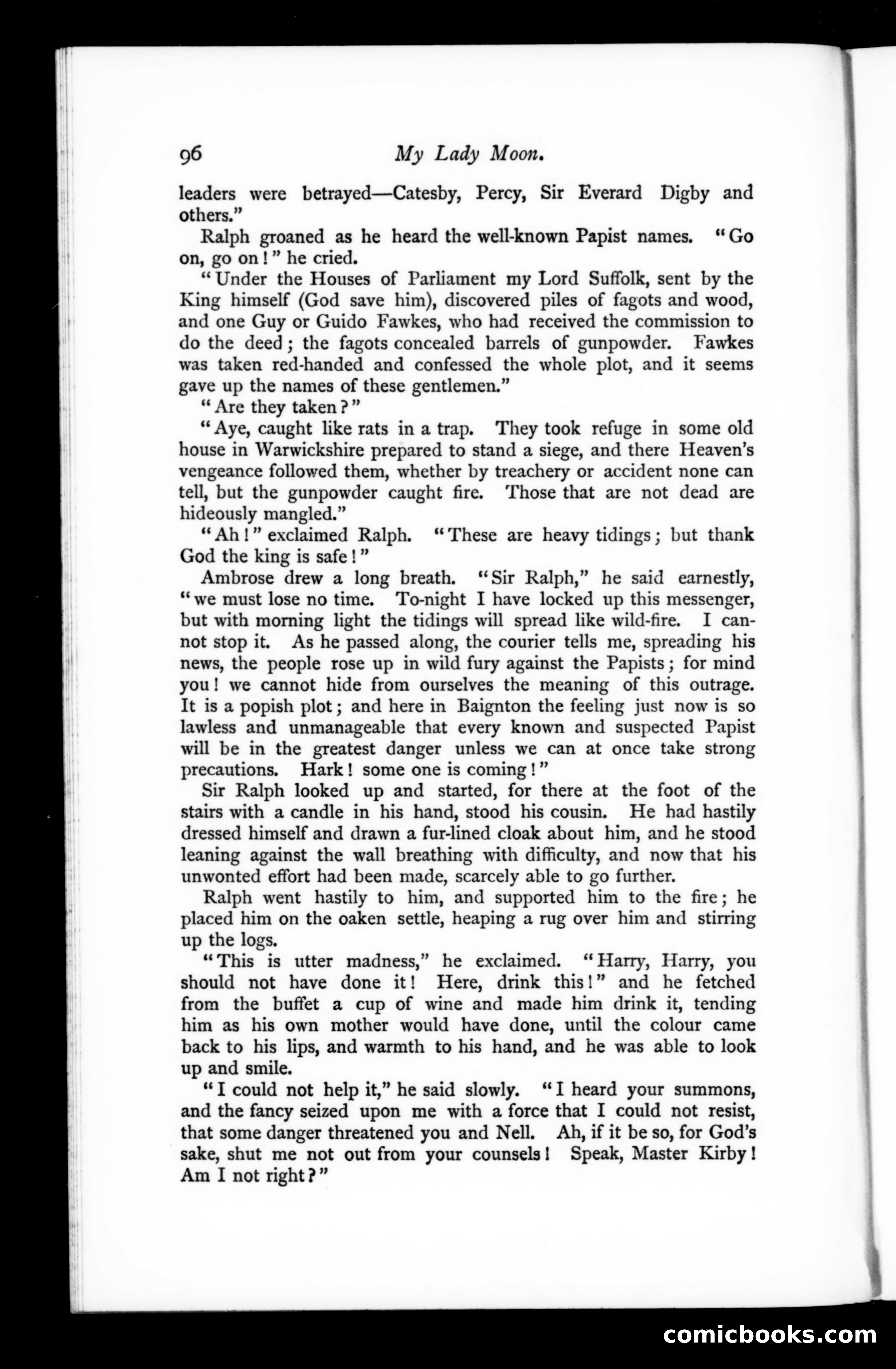 The Argosy, Vol. 64 — page 96 of 129