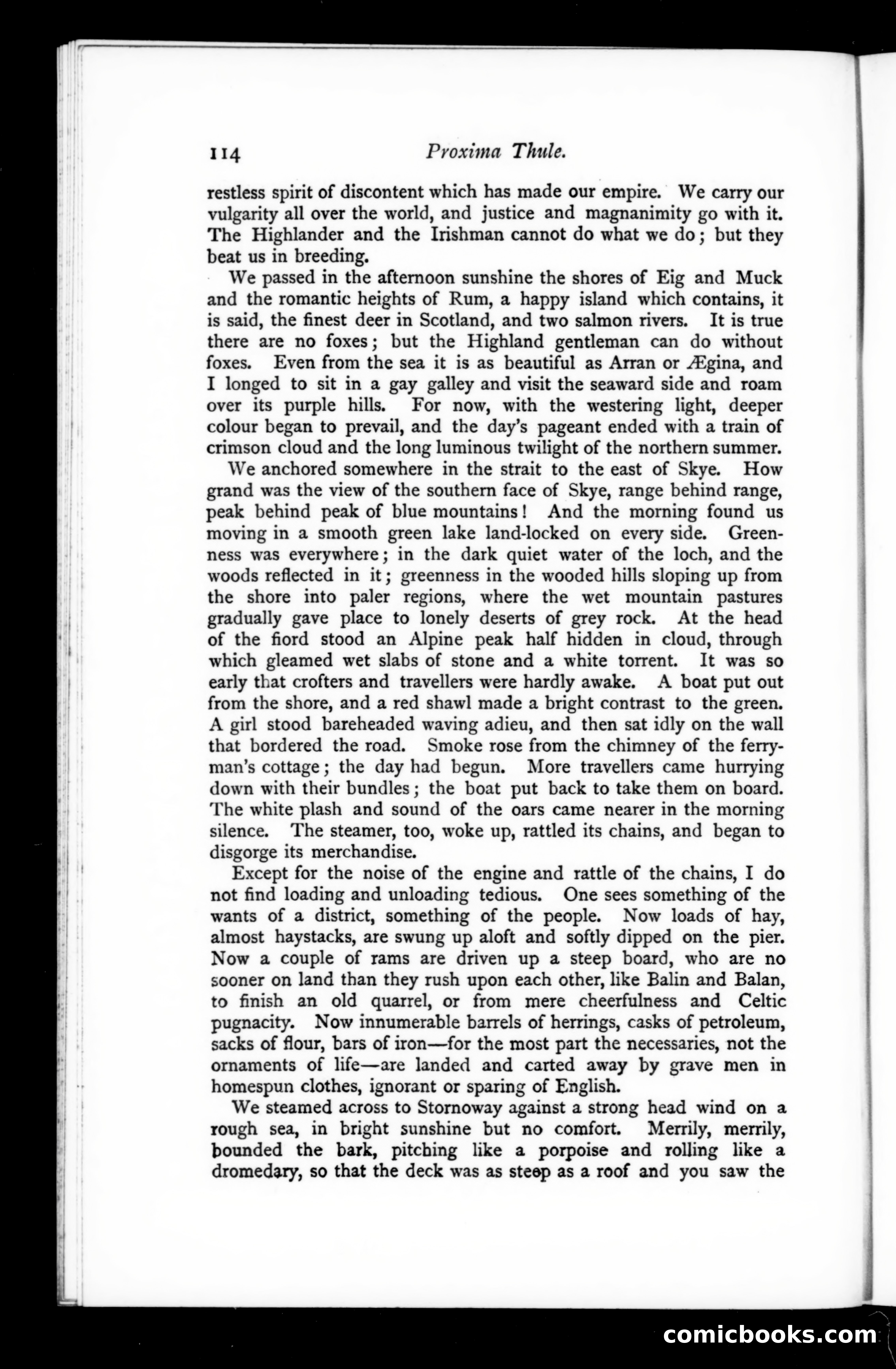 The Argosy, Vol. 64 — page 114 of 129