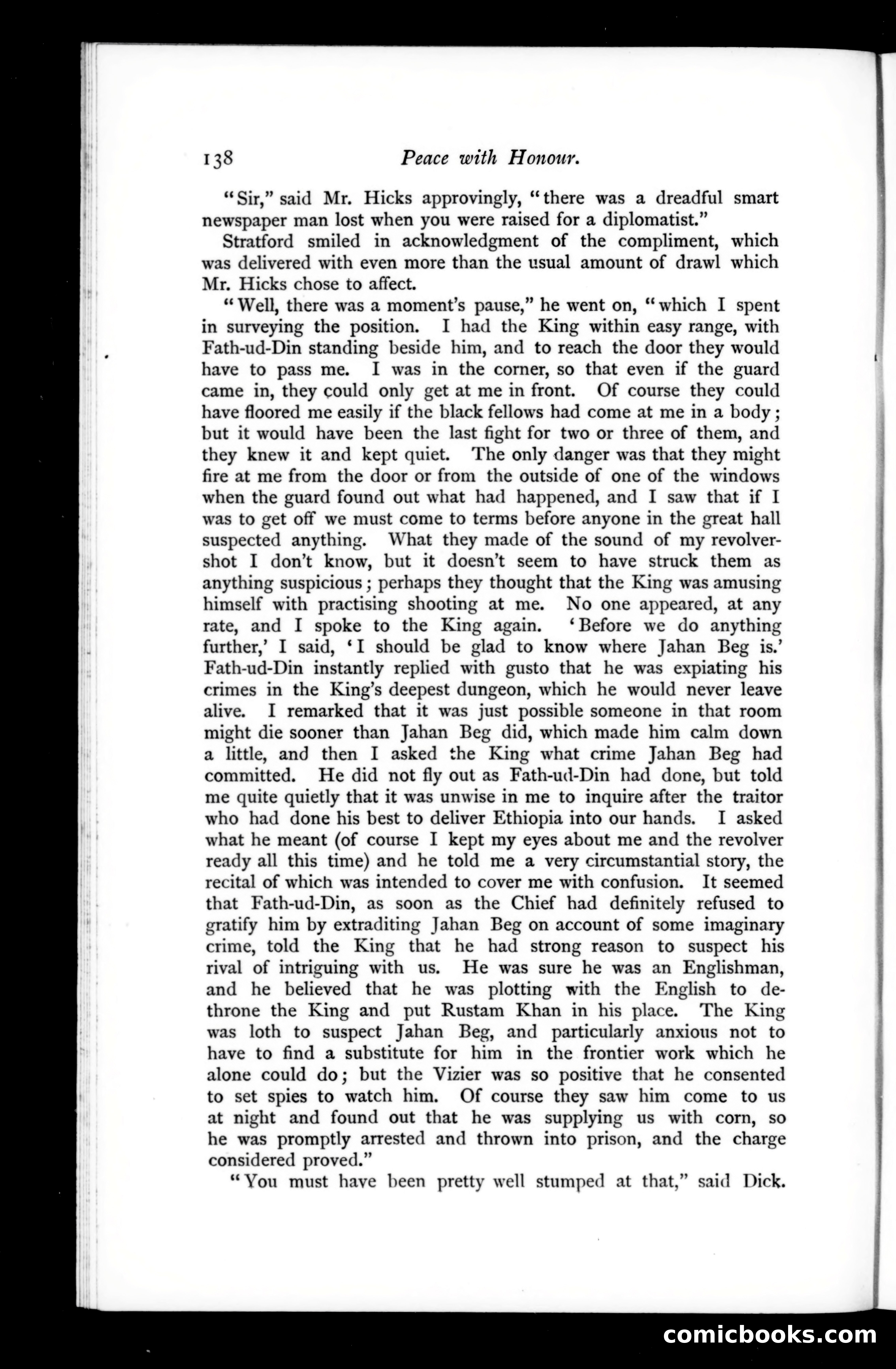 The Argosy, Vol. 64 — page 10 of 129