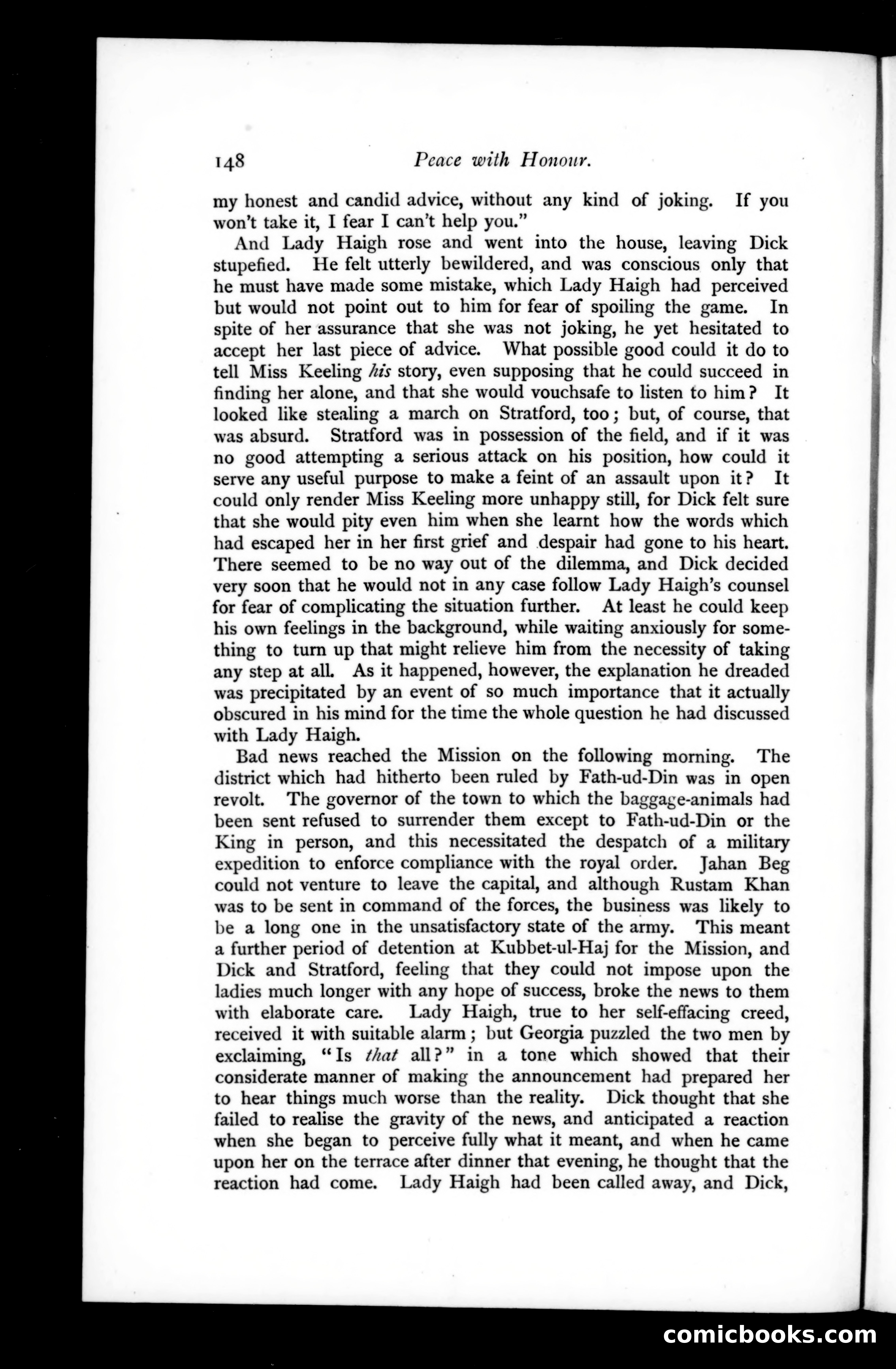 The Argosy, Vol. 64 — page 20 of 129