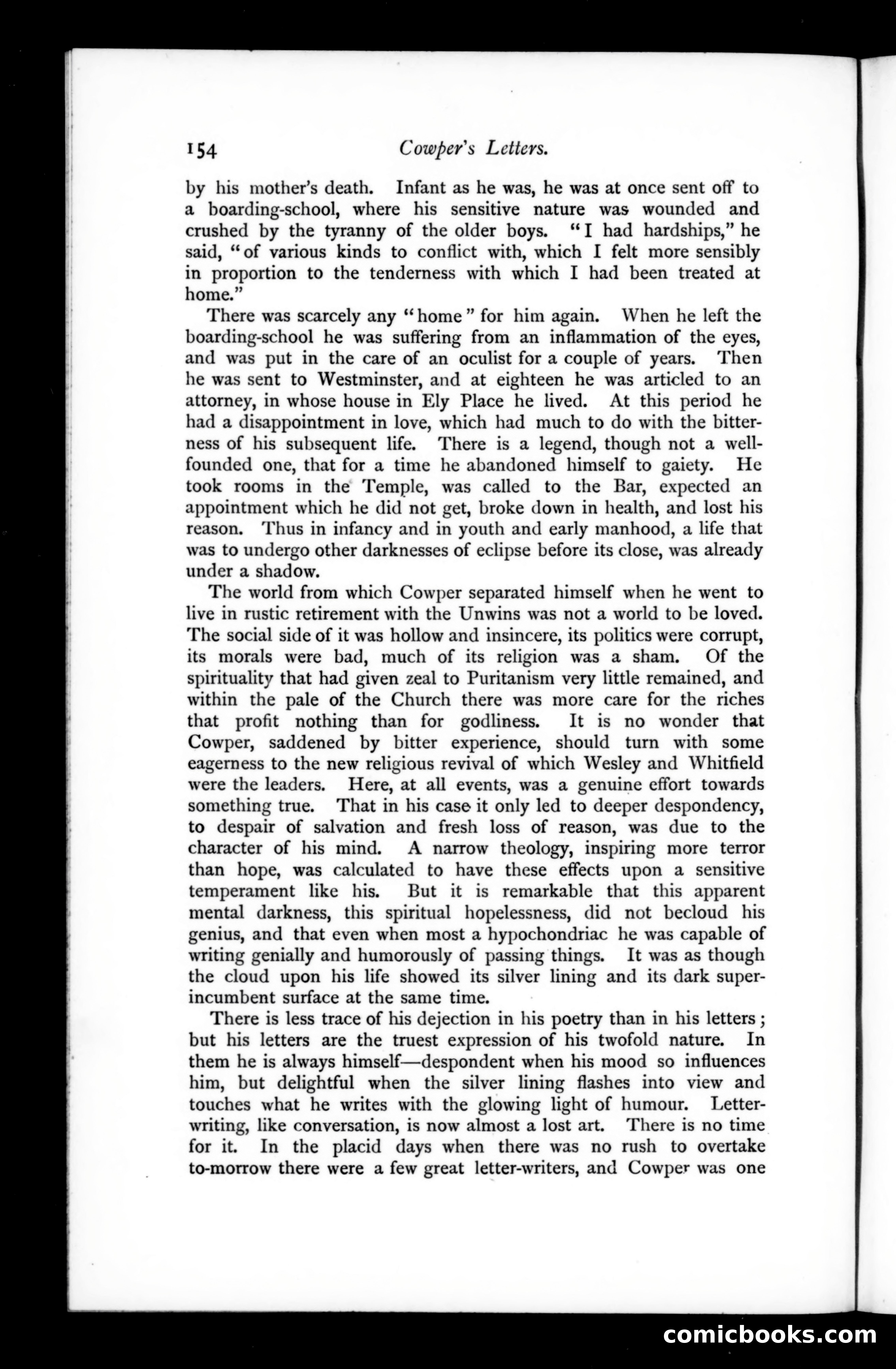 The Argosy, Vol. 64 — page 26 of 129