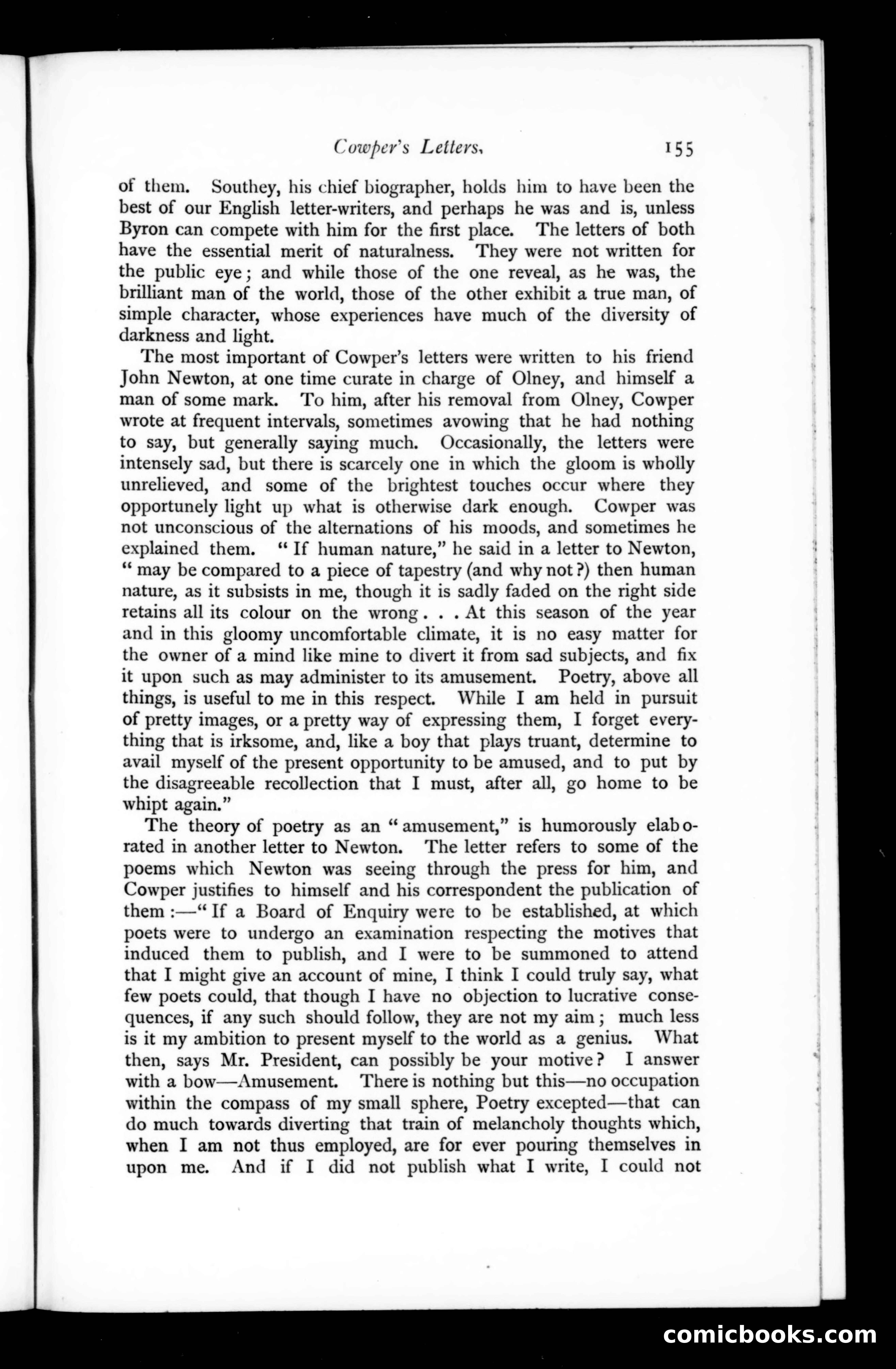 The Argosy, Vol. 64 — page 27 of 129