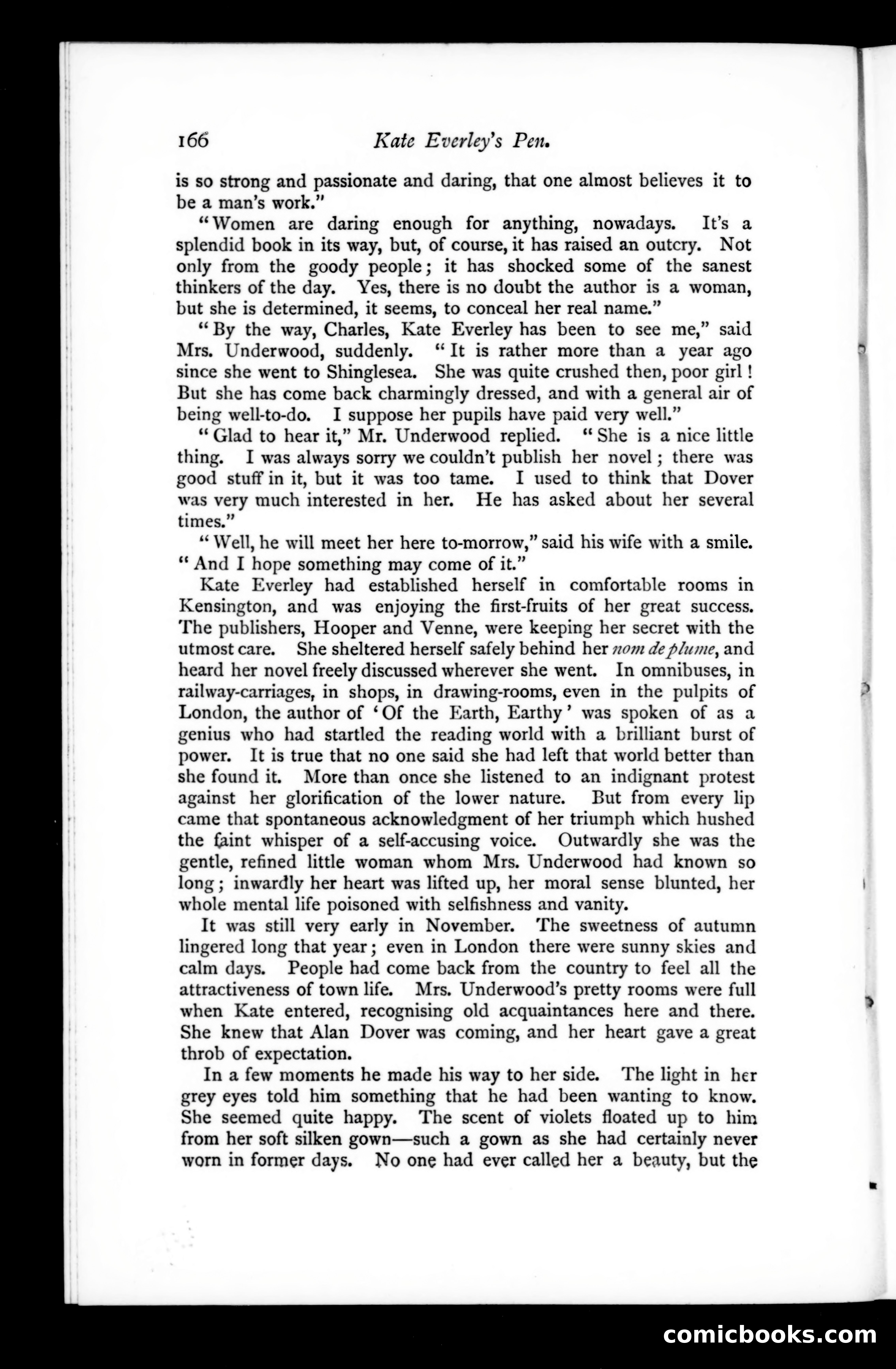 The Argosy, Vol. 64 — page 38 of 129