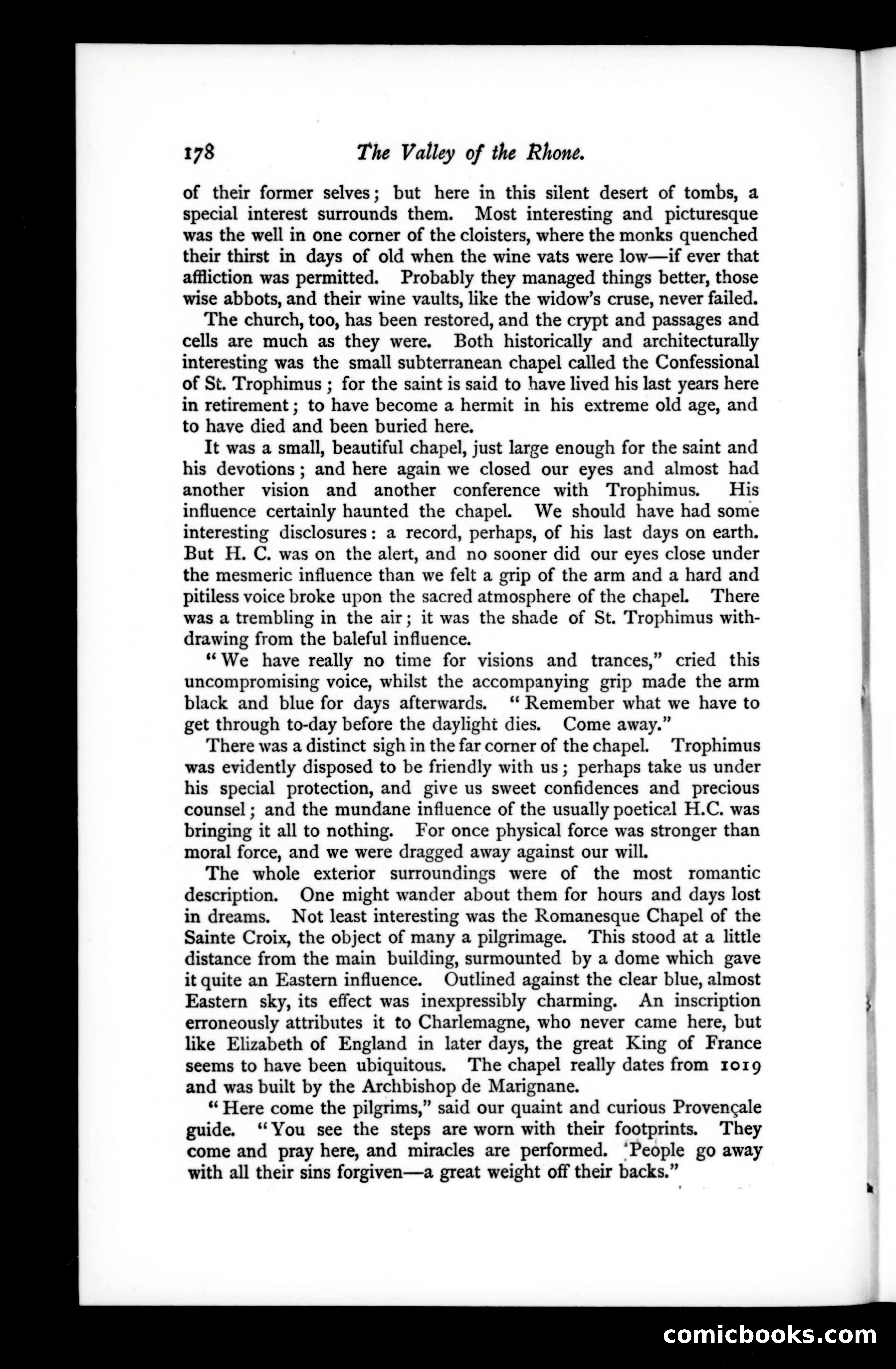The Argosy, Vol. 64 — page 50 of 129
