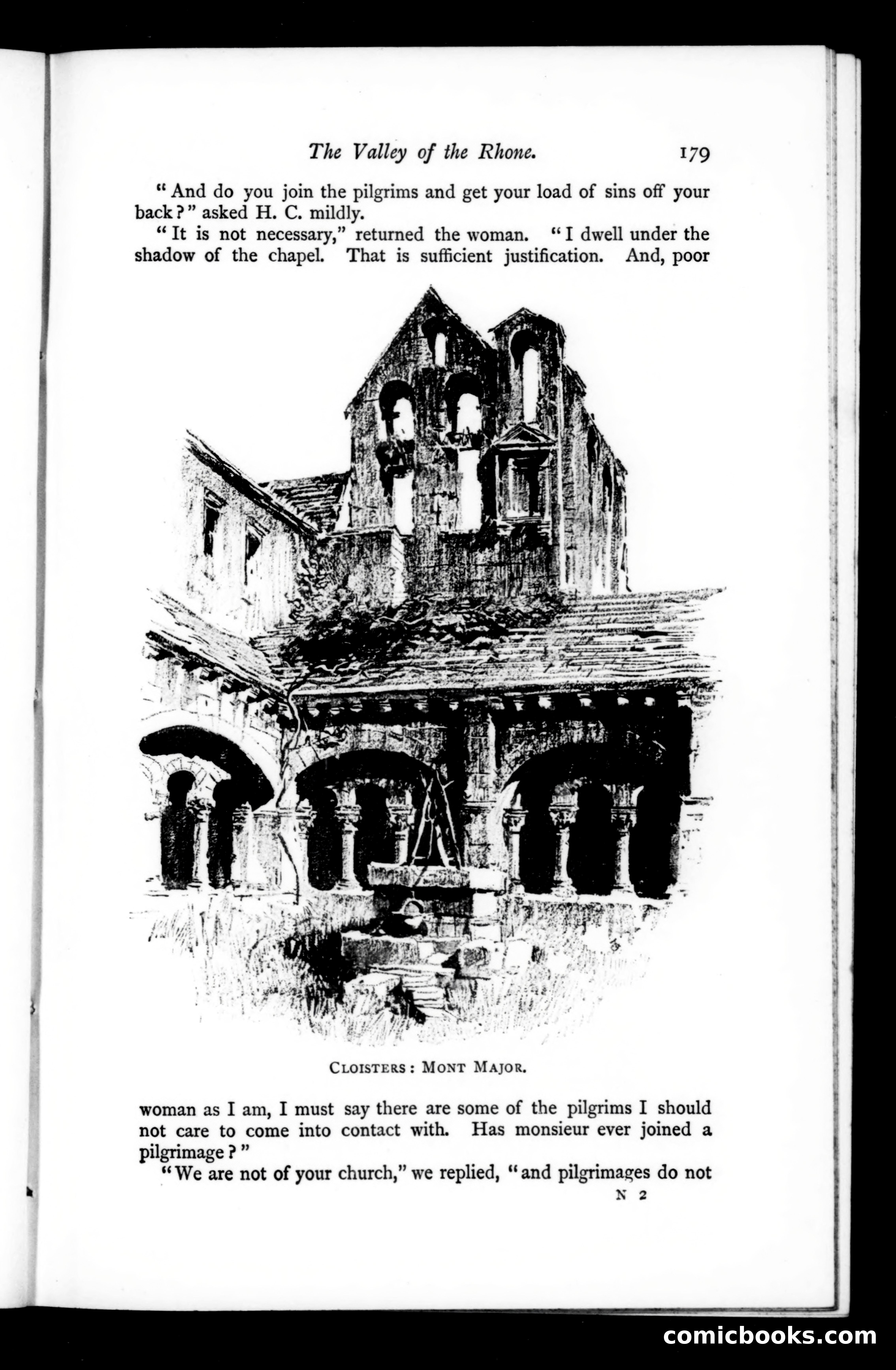 The Argosy, Vol. 64 — page 51 of 129