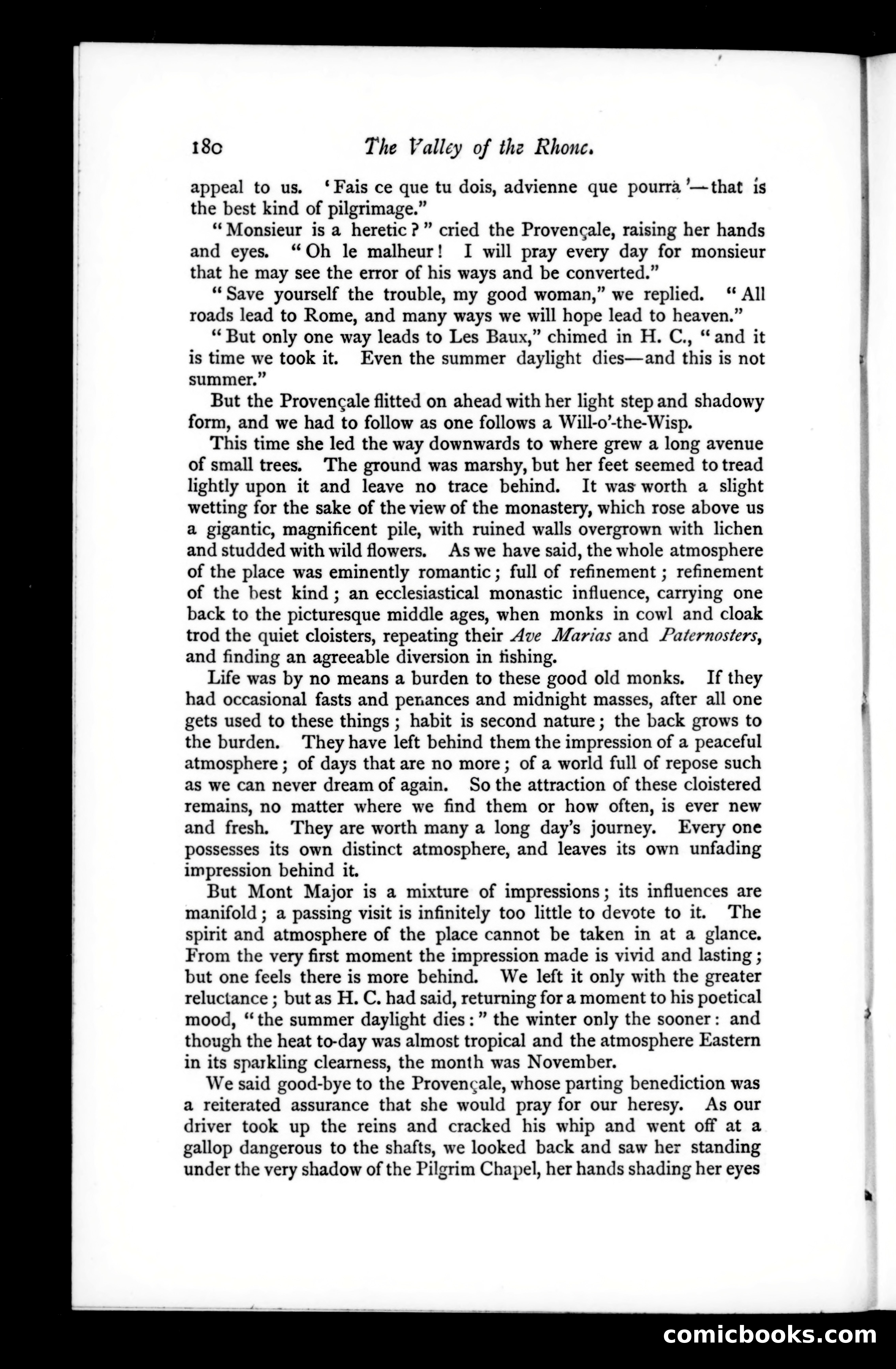 The Argosy, Vol. 64 — page 52 of 129